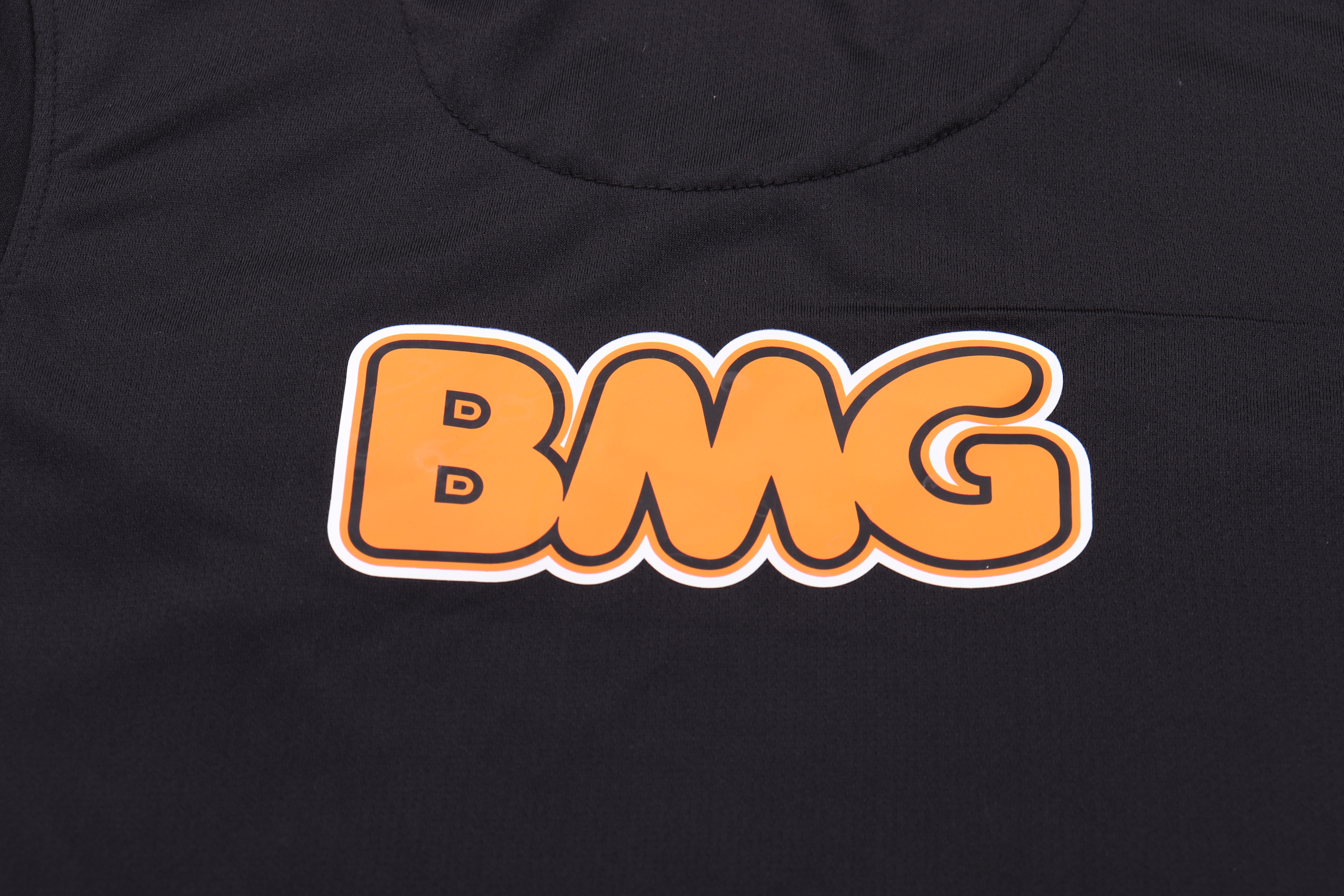 Kids Retro Kit Santos 2012/13 Black