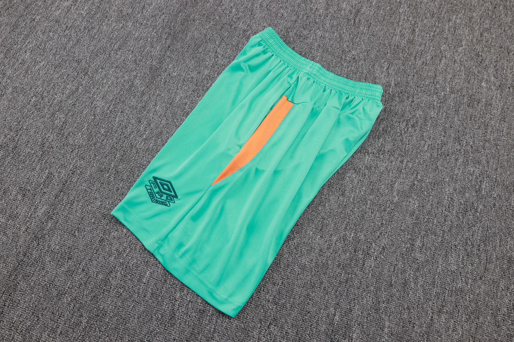 Men/ Kids Fluminense 25/26 Training Short Sleeves