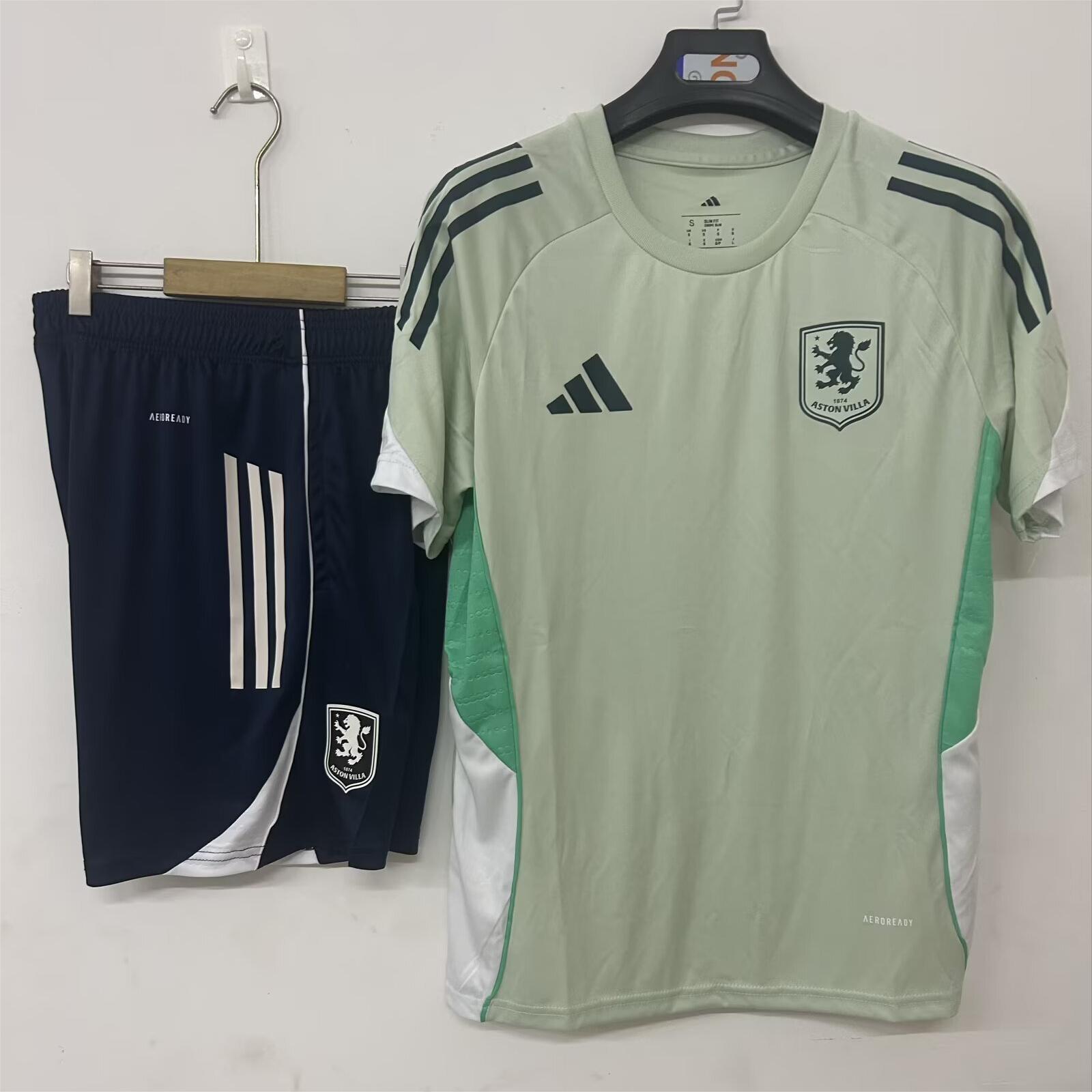 Aston Villa 25/26 Training Sleeveless S-3XL