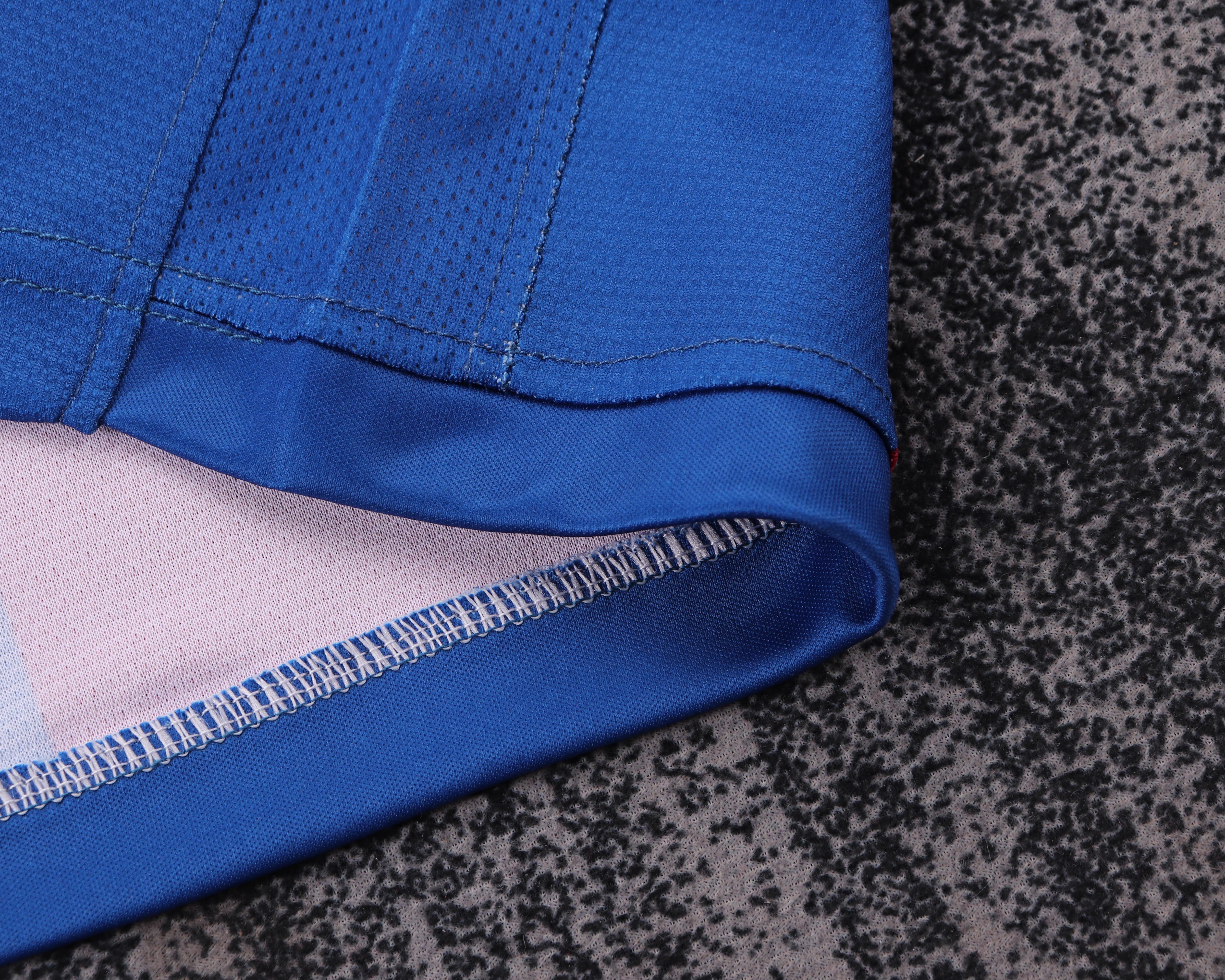 Kids kit Barcelona 06/07 Home