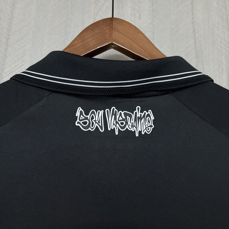 Masculino  2025-26 Vasco da Gama Home S-4XL