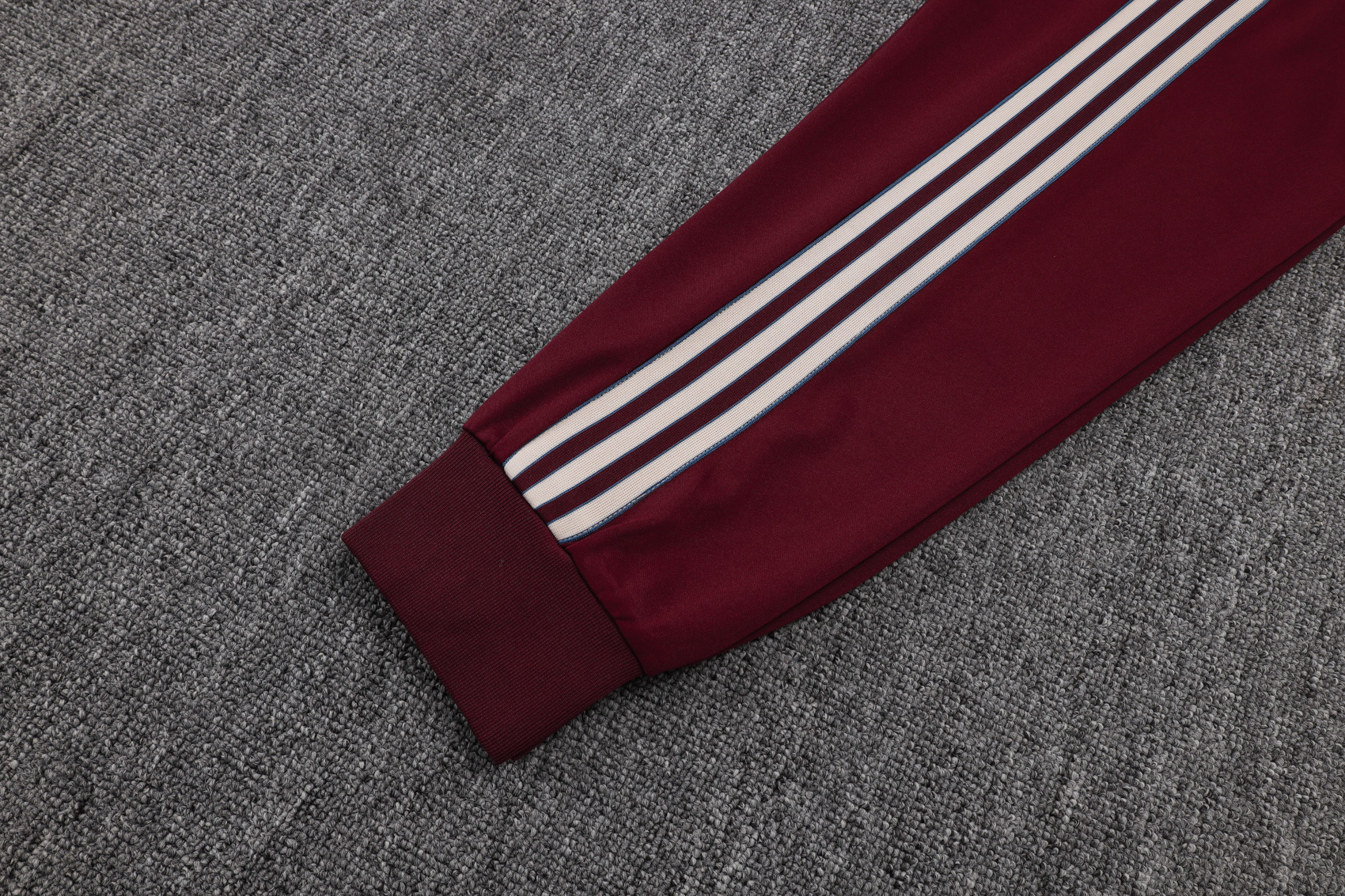 Men/Kids AJAX 25/26 Full Zipper Training Suit