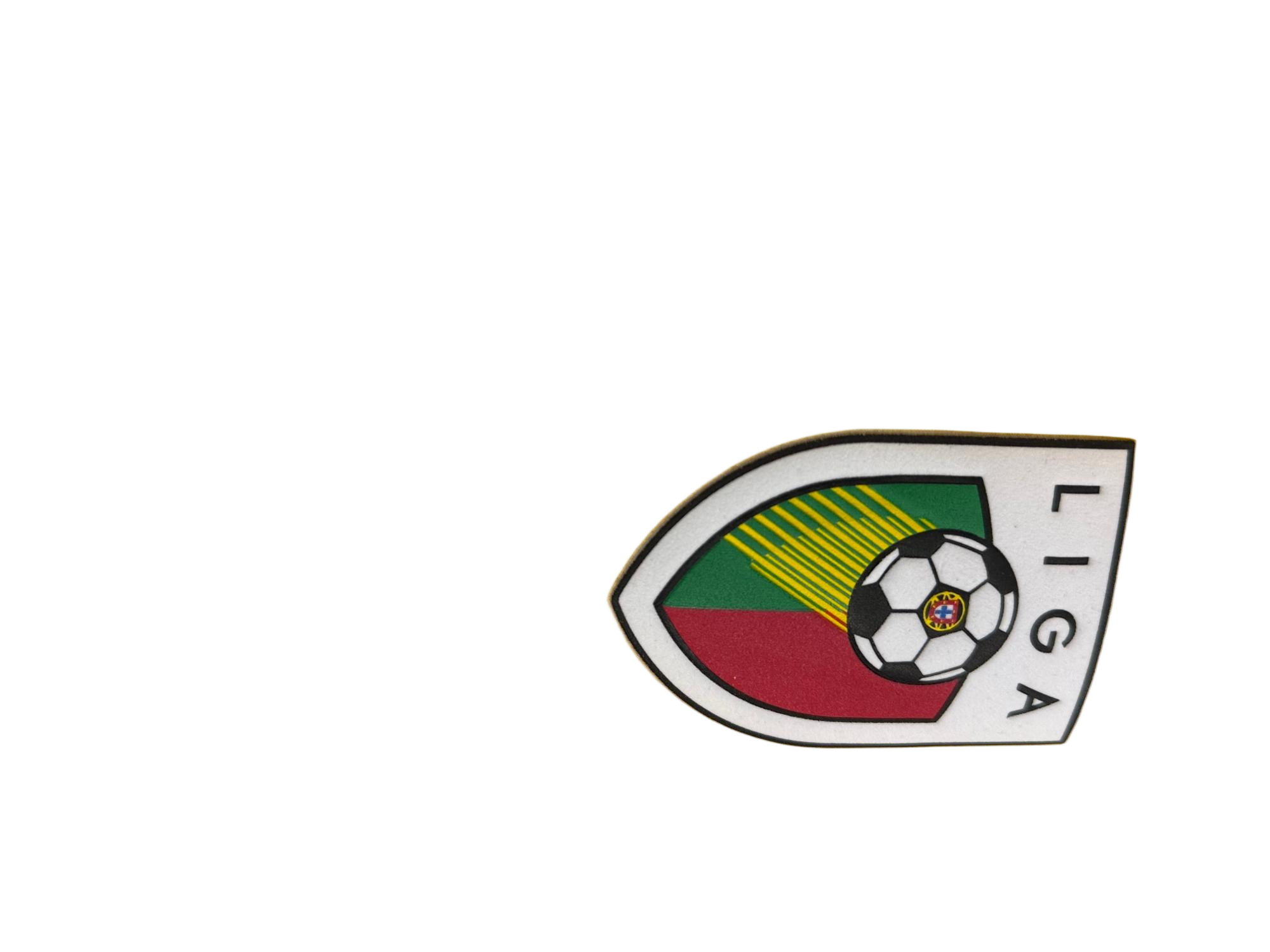 Retro Sporting Lisbon 02/03 Away Jersey S-XXL