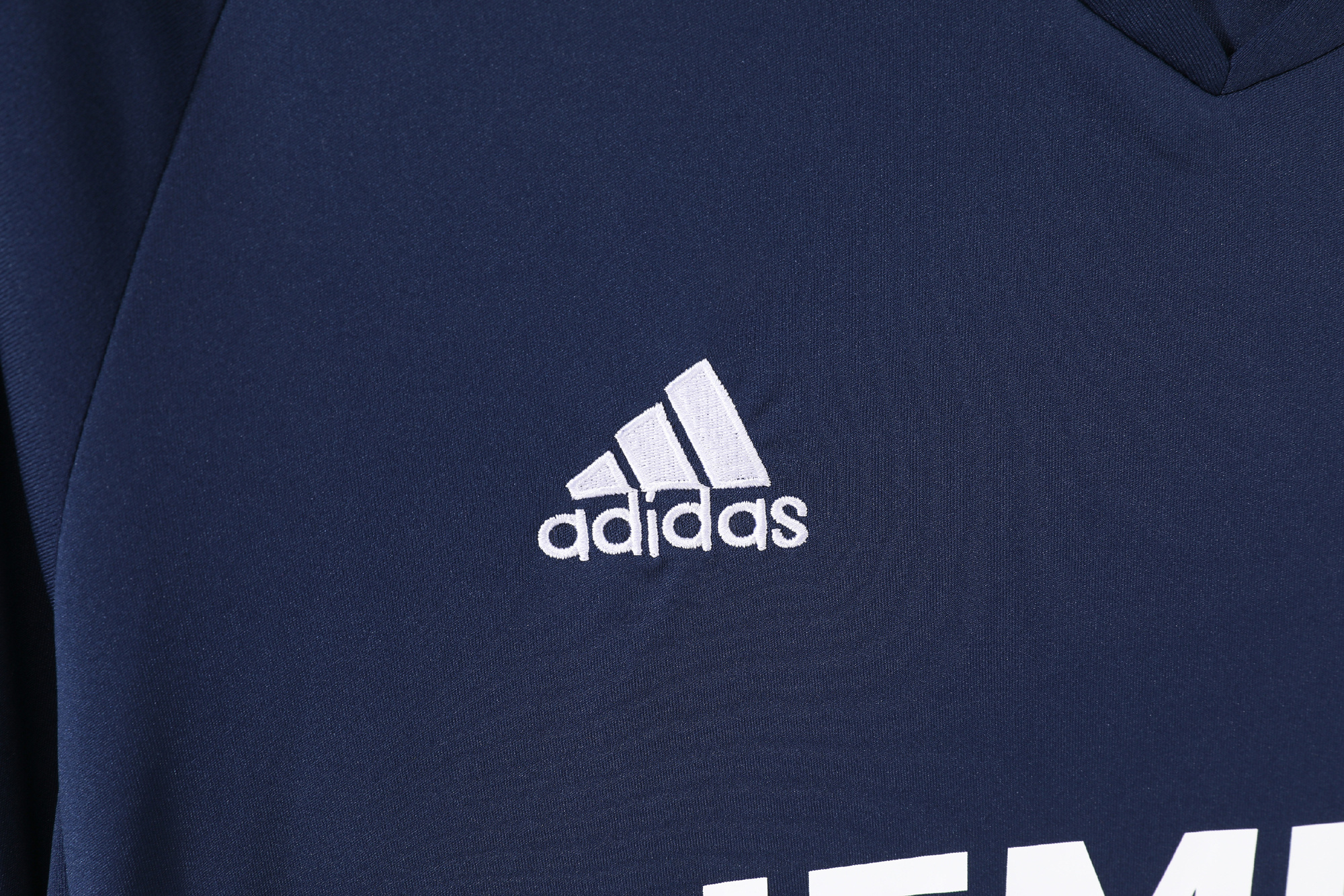 Retro Real Mαdrid 2005/06 Away Long Sleeves