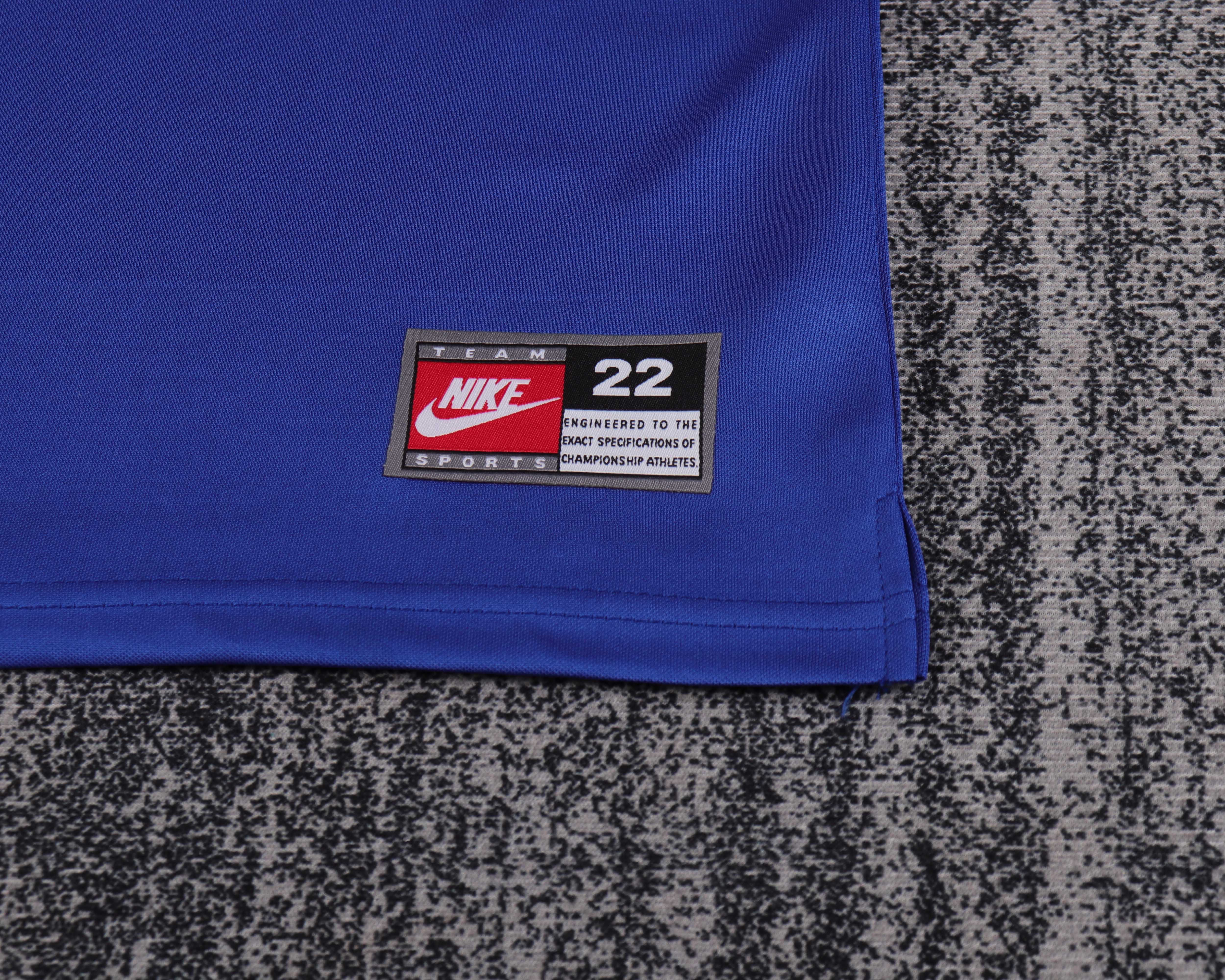 Kids Retro Brasil 1998 Away 16-28