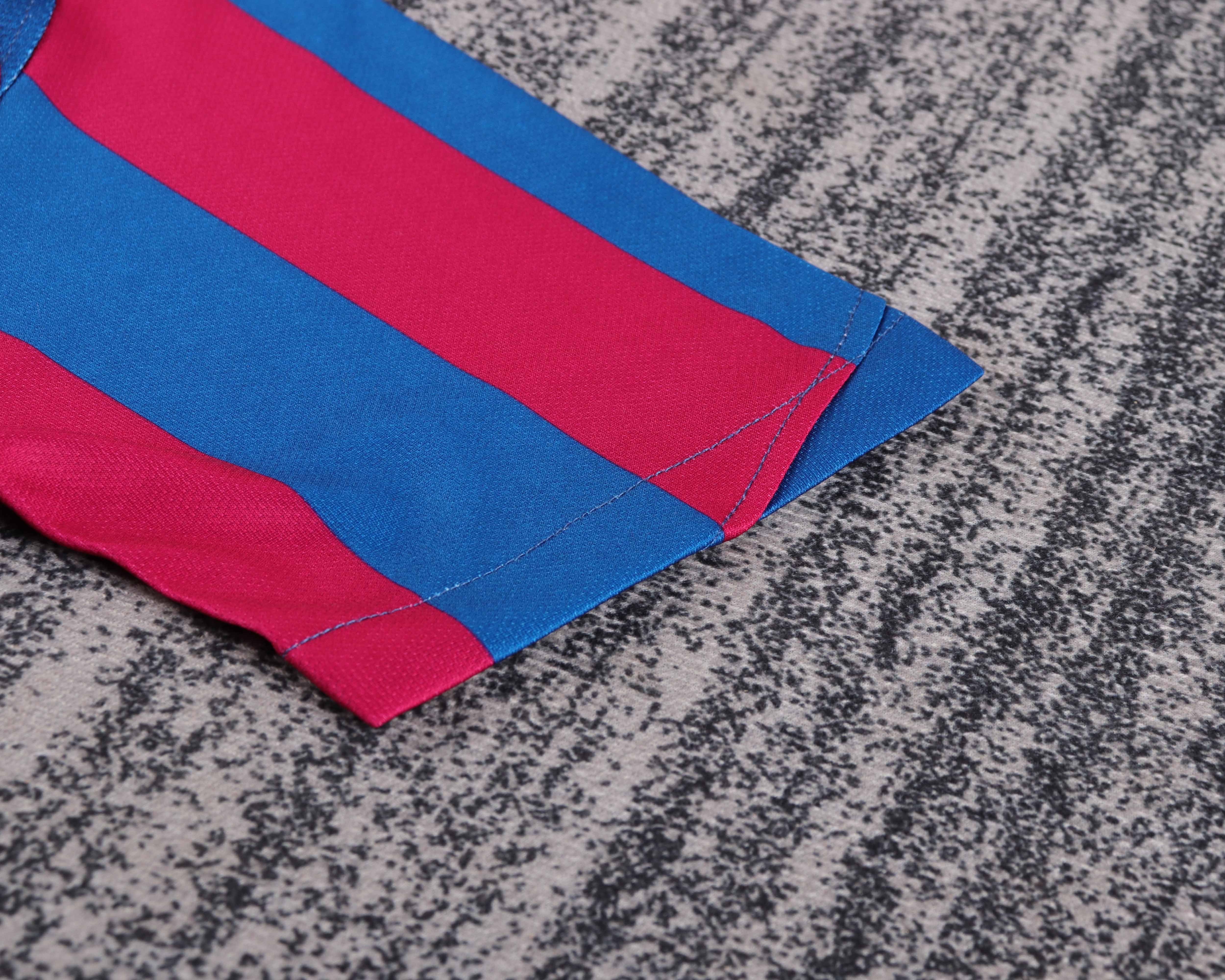 Kids kit Barcelona 05/06 Home