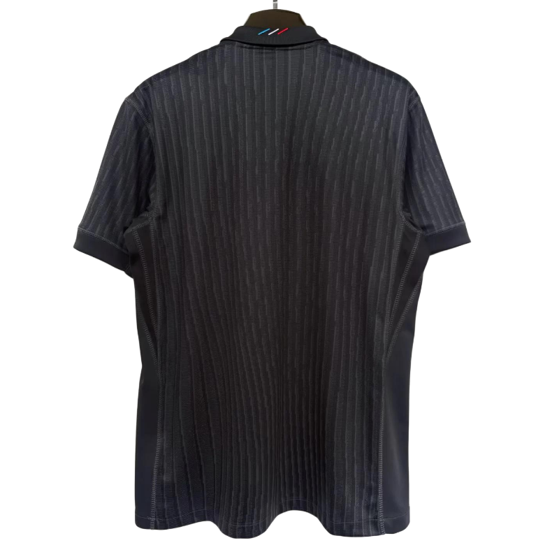 PSG 25/26 Fourth Jersey S-4XL Fan Version