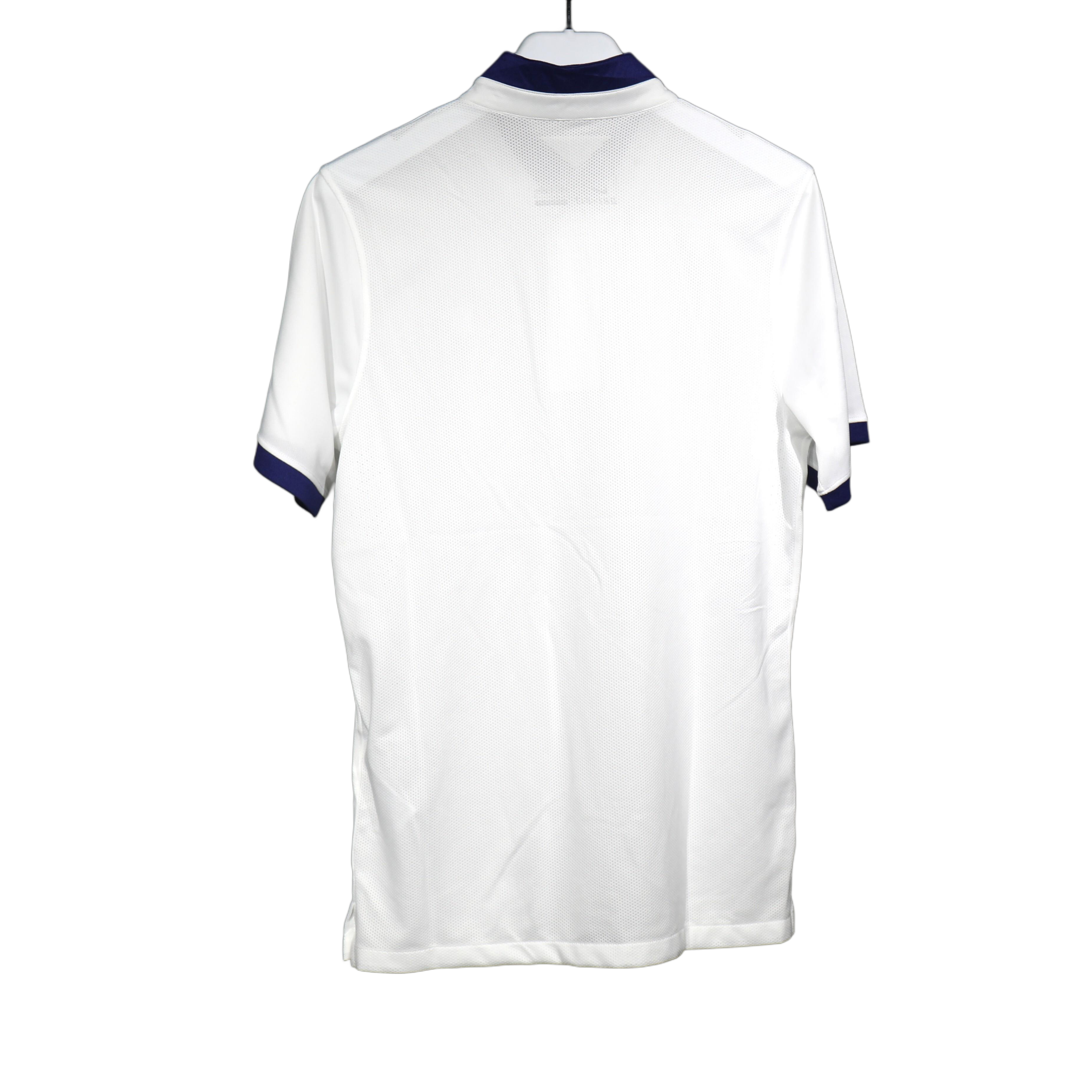 Player Version Retro 2014 Portugal Away S-3XL