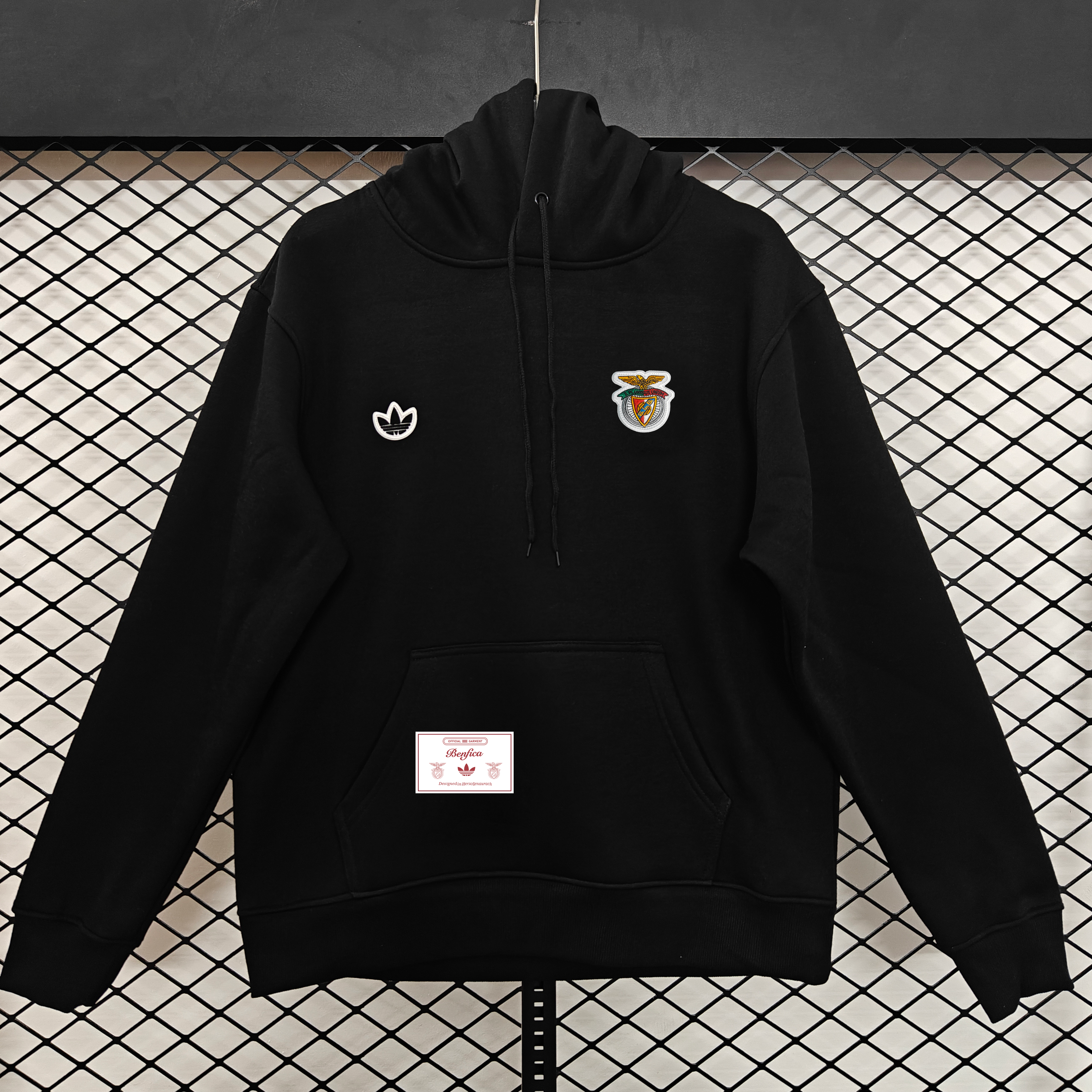 Benfica hoodie