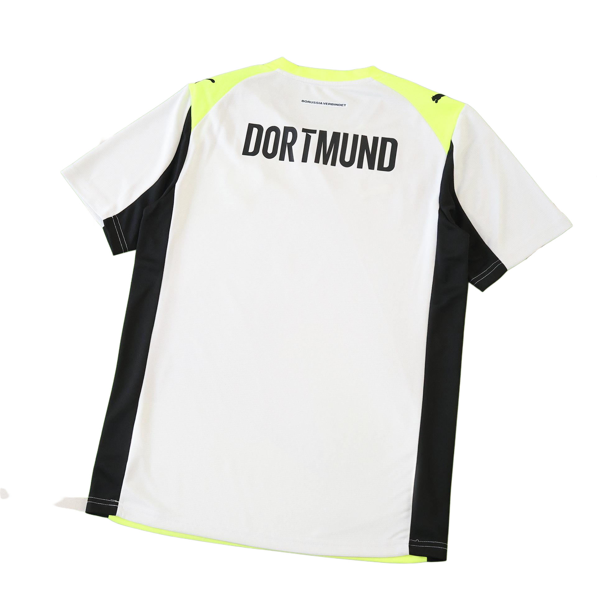 Borussia Dortmund 25/26 Third S-XXL