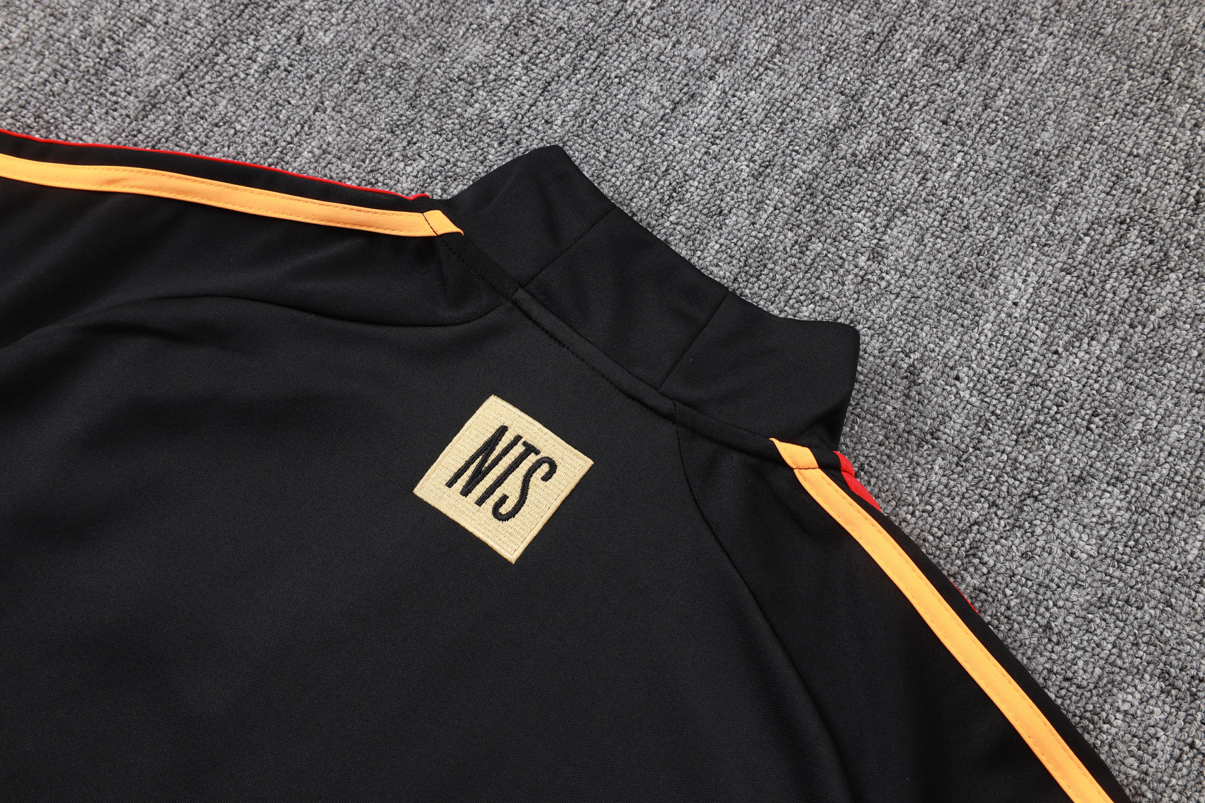 Adult / Kids 2526 Arsenal Full Zipper Training Suit