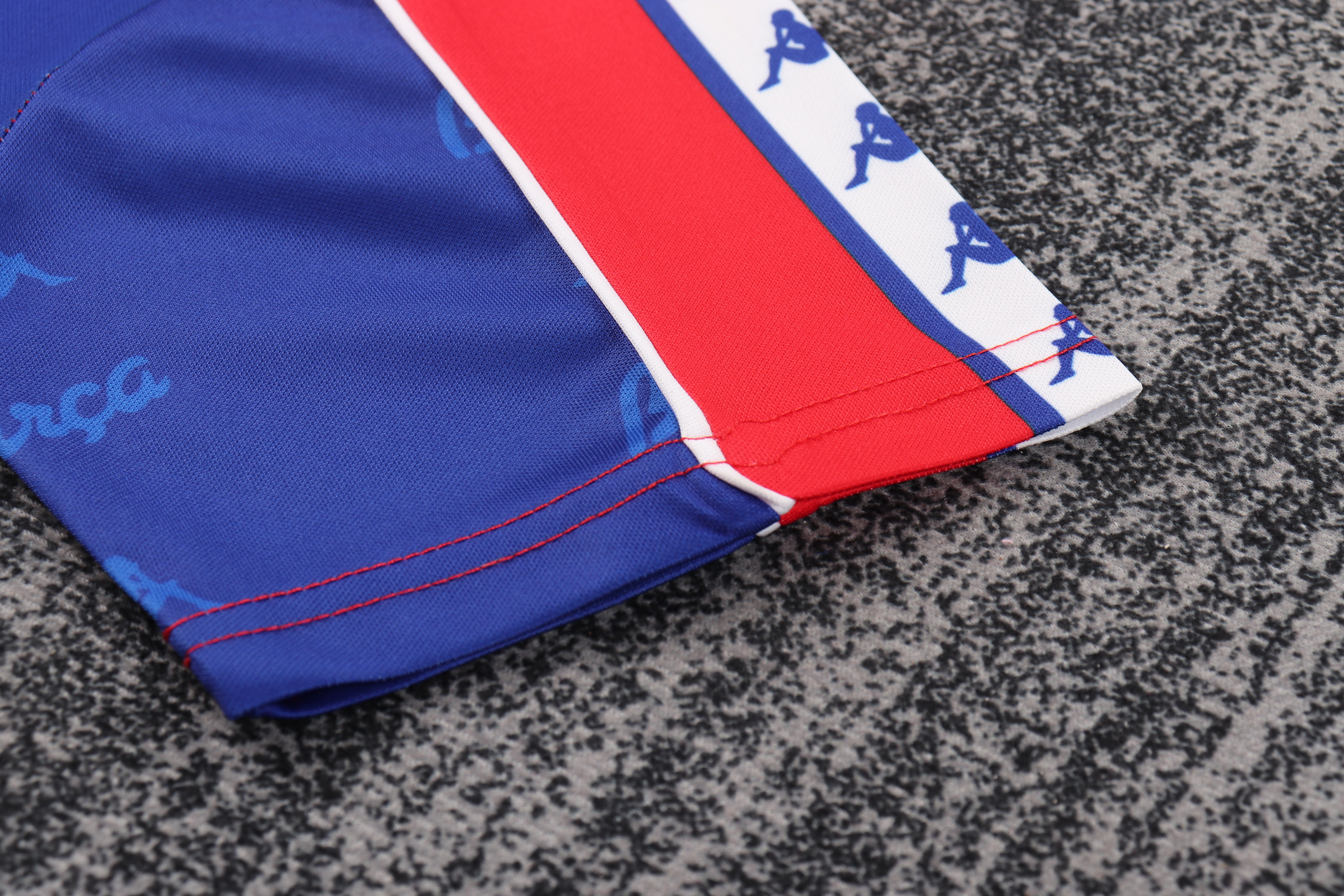 Kids kit Barcelona 92/95 Home