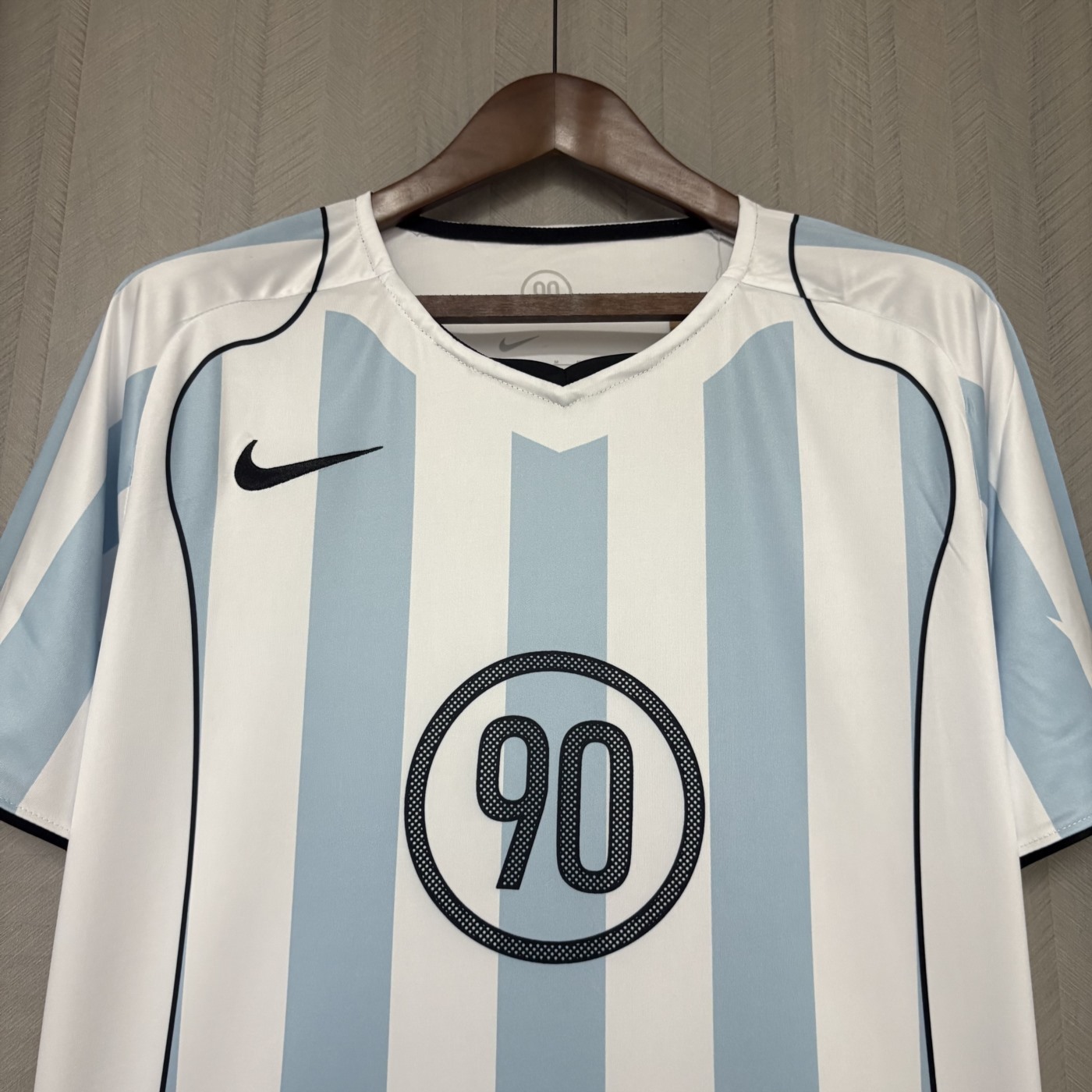 NK 2025 T90 Jersey S-4XL