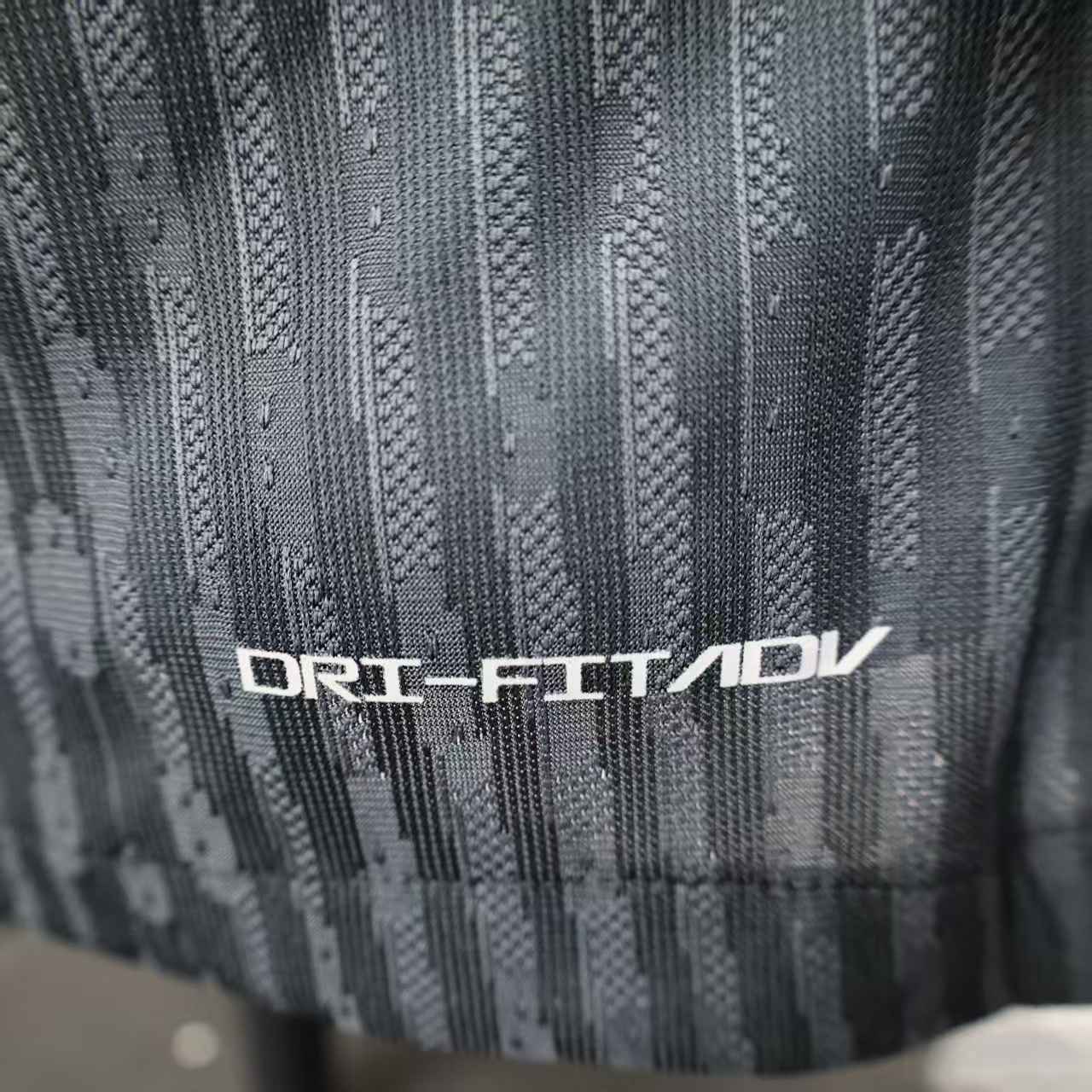 Player Version PSG 25/26 Fourth Jersey S-XXL