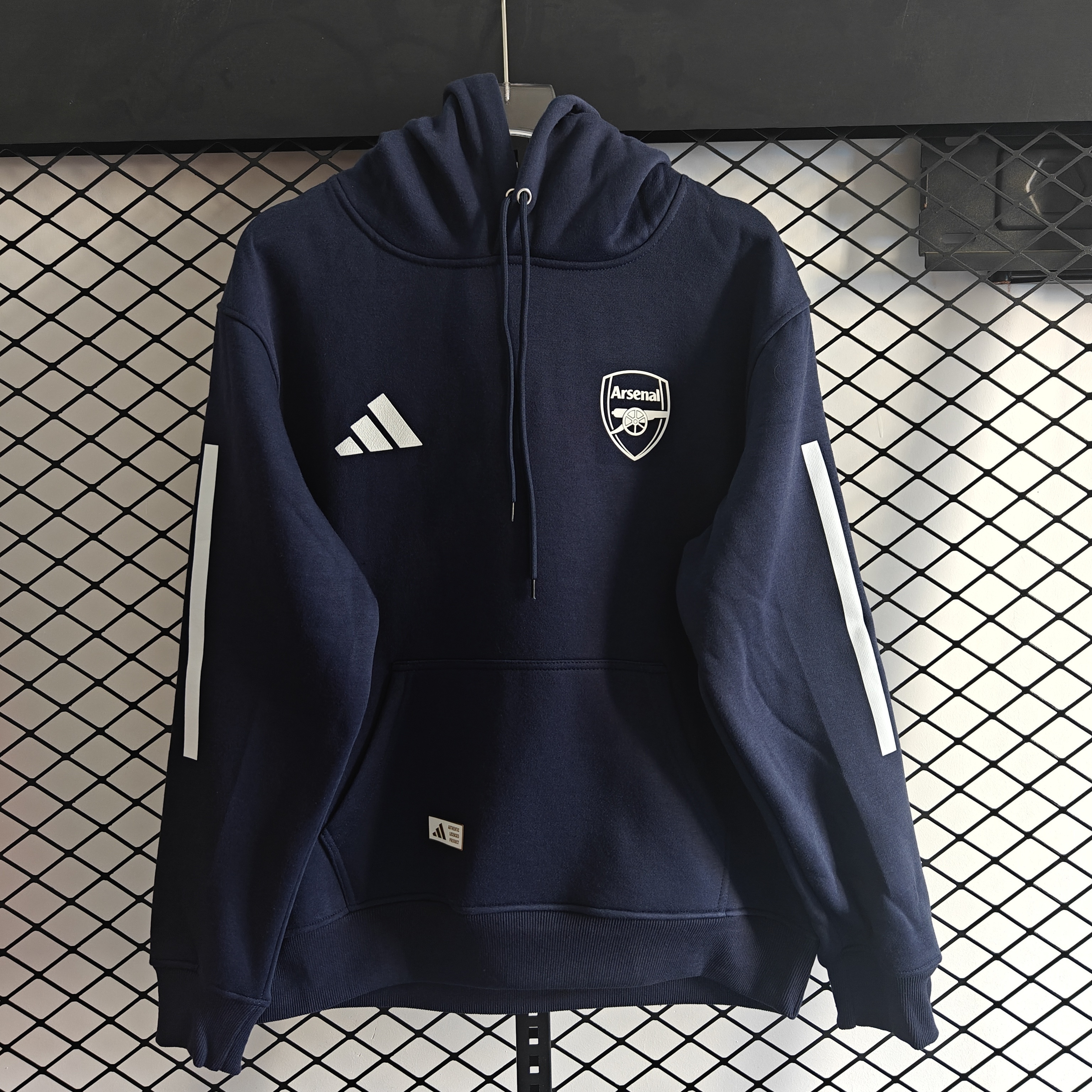 25/26 Arsenal hoodie