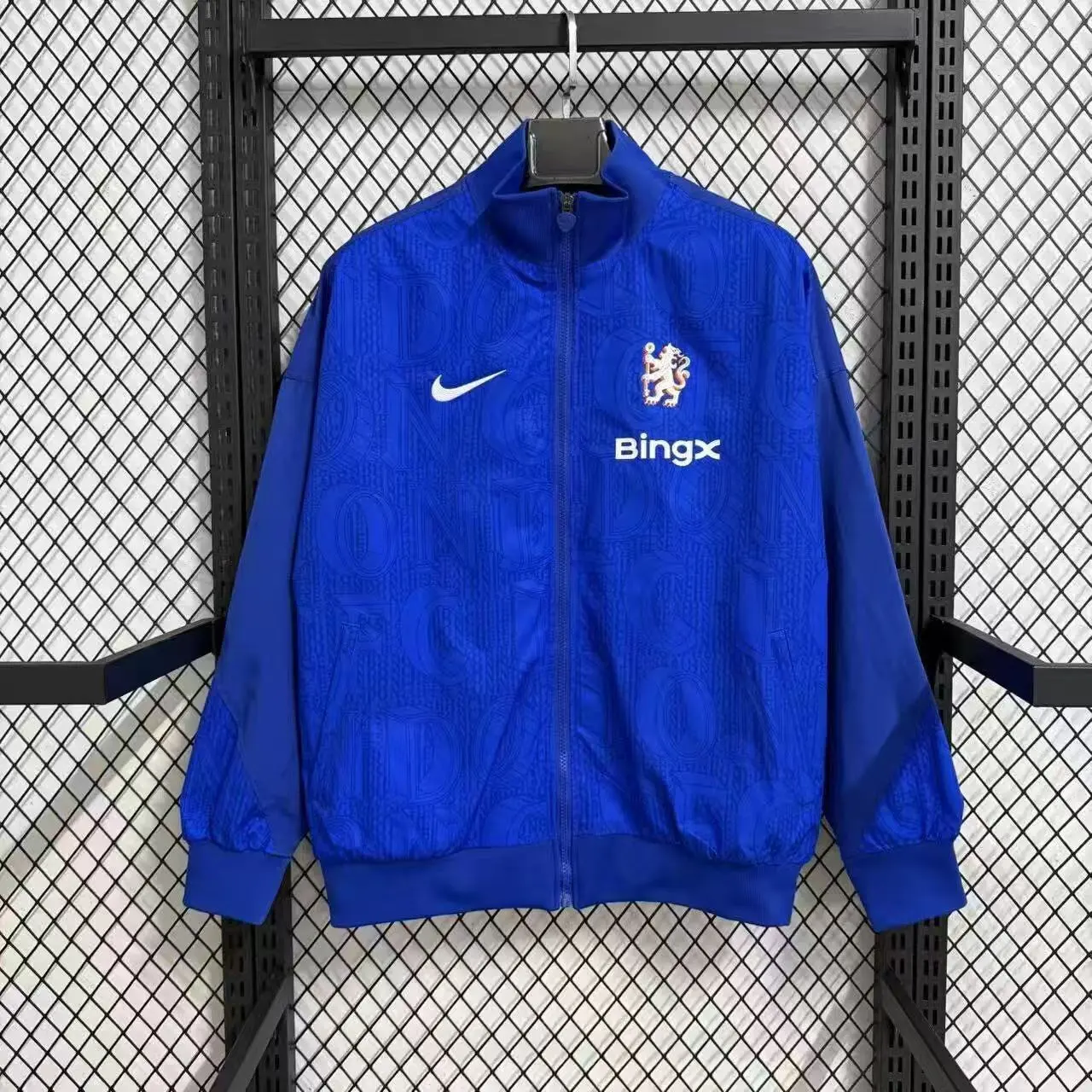 Chelsea Windbreaker S-XXL