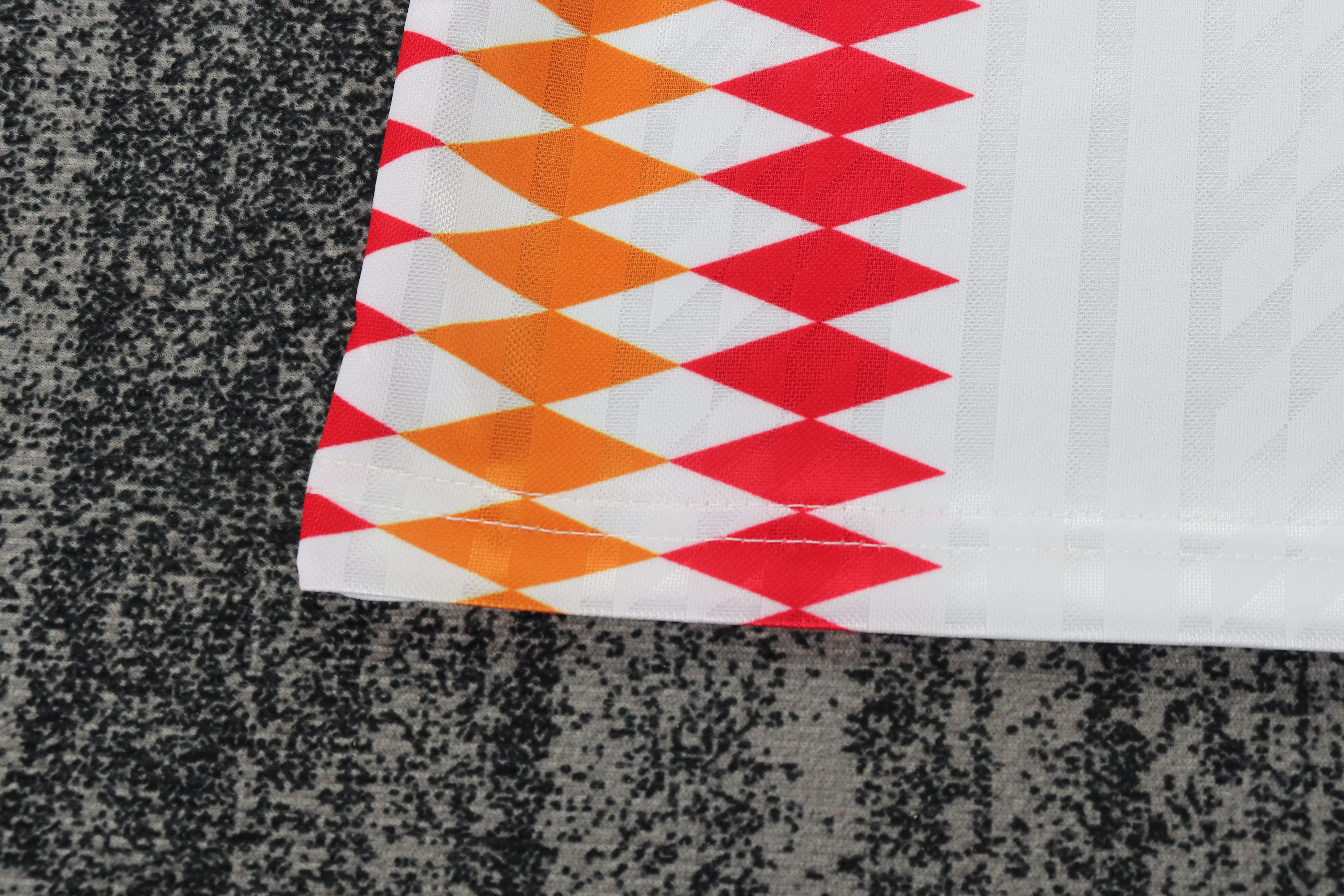 kids Retro Spain 1994 Away