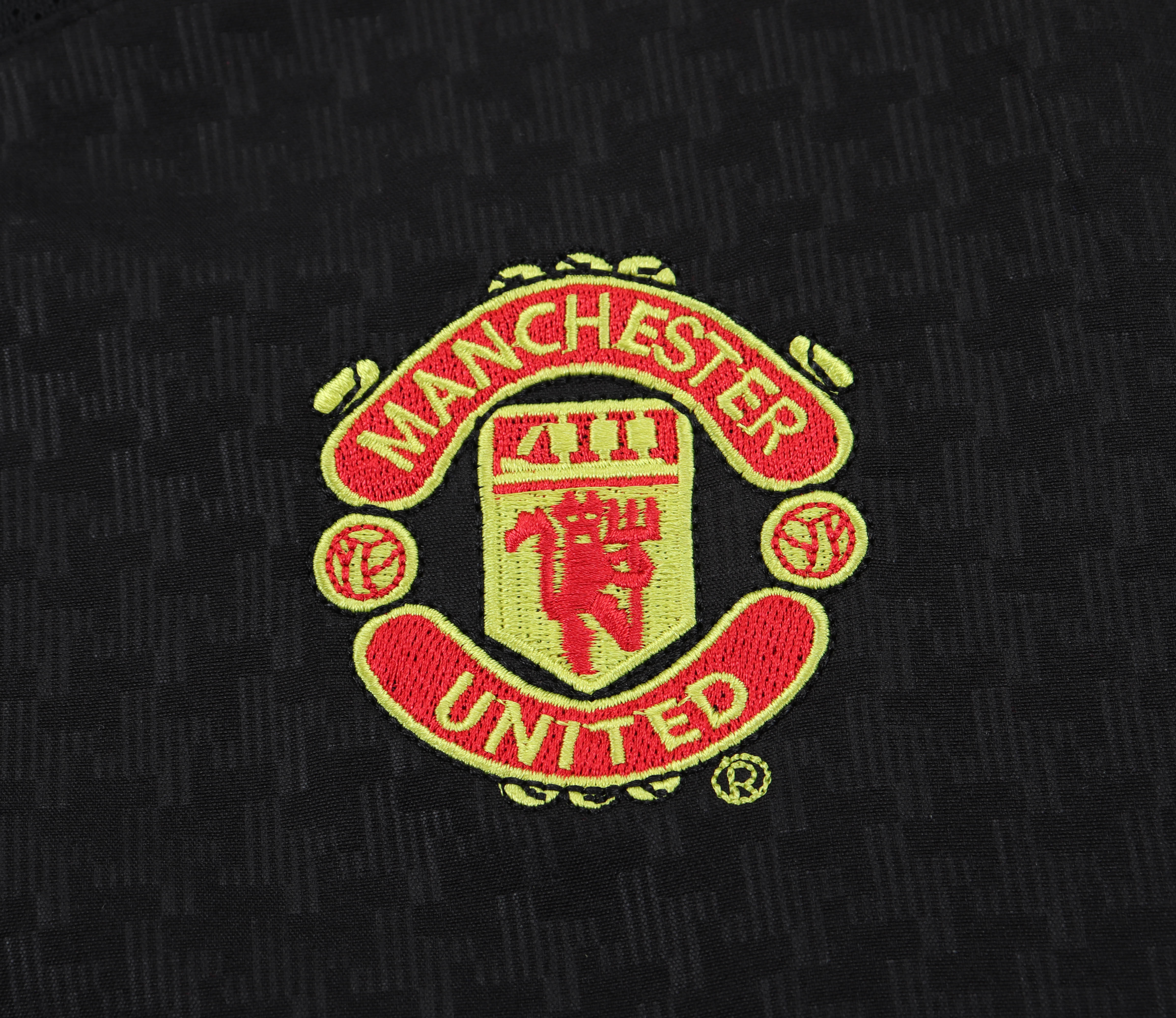 Kids Retro Man Utd 03/04 Away