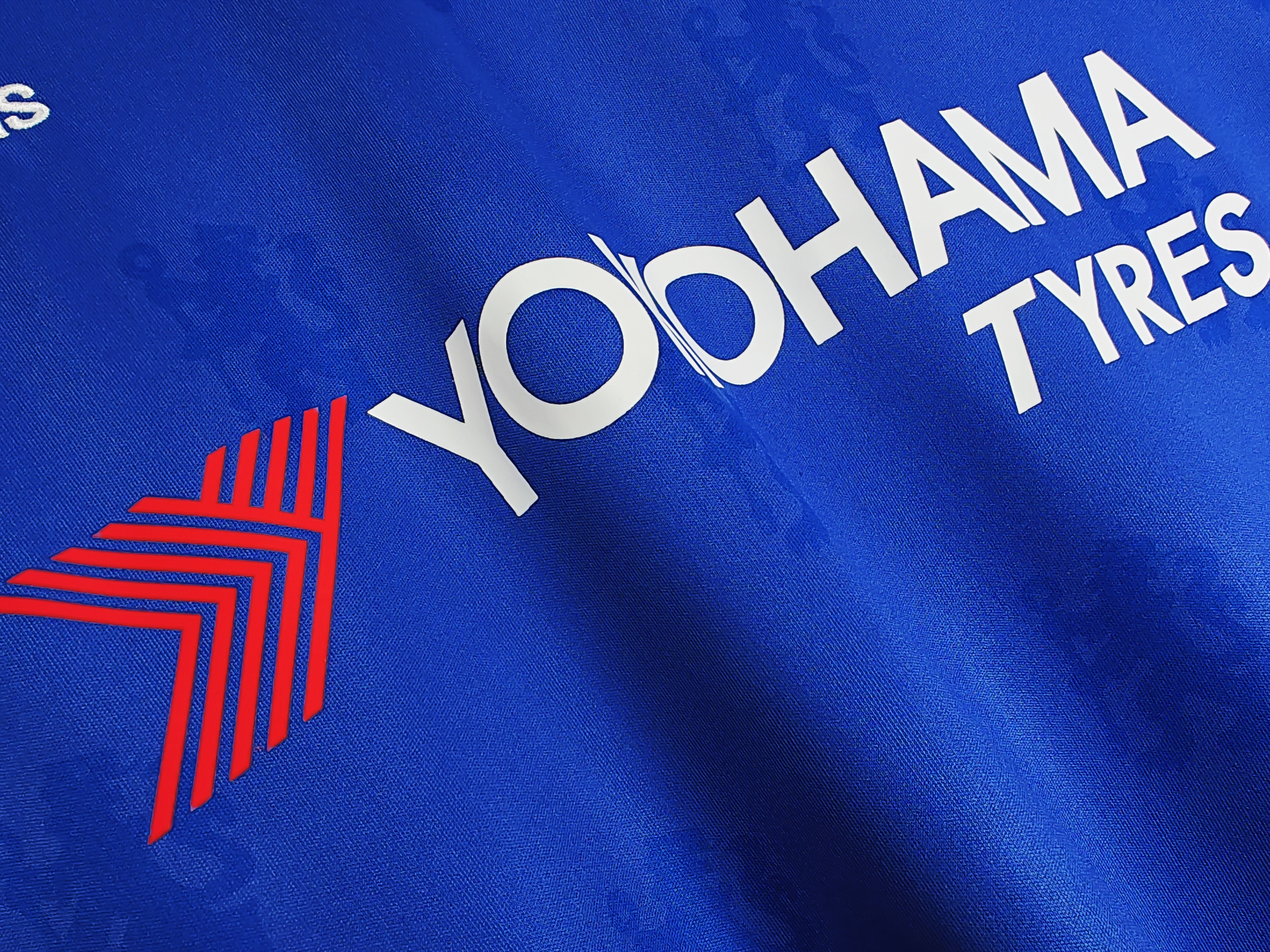 Retro Chelsea 16/17 Home S-XXL