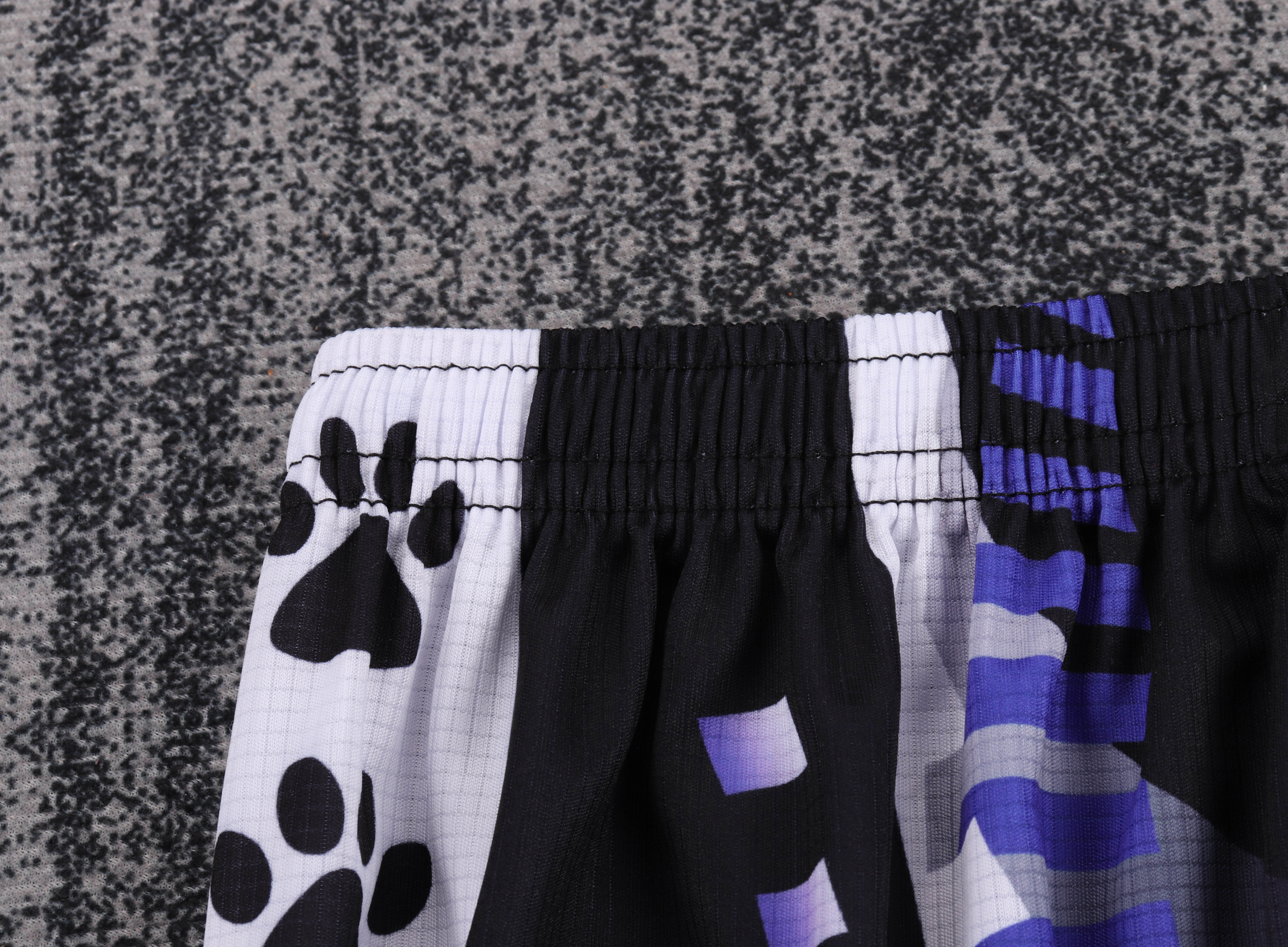 Kids Real Madrid 97/98 Third