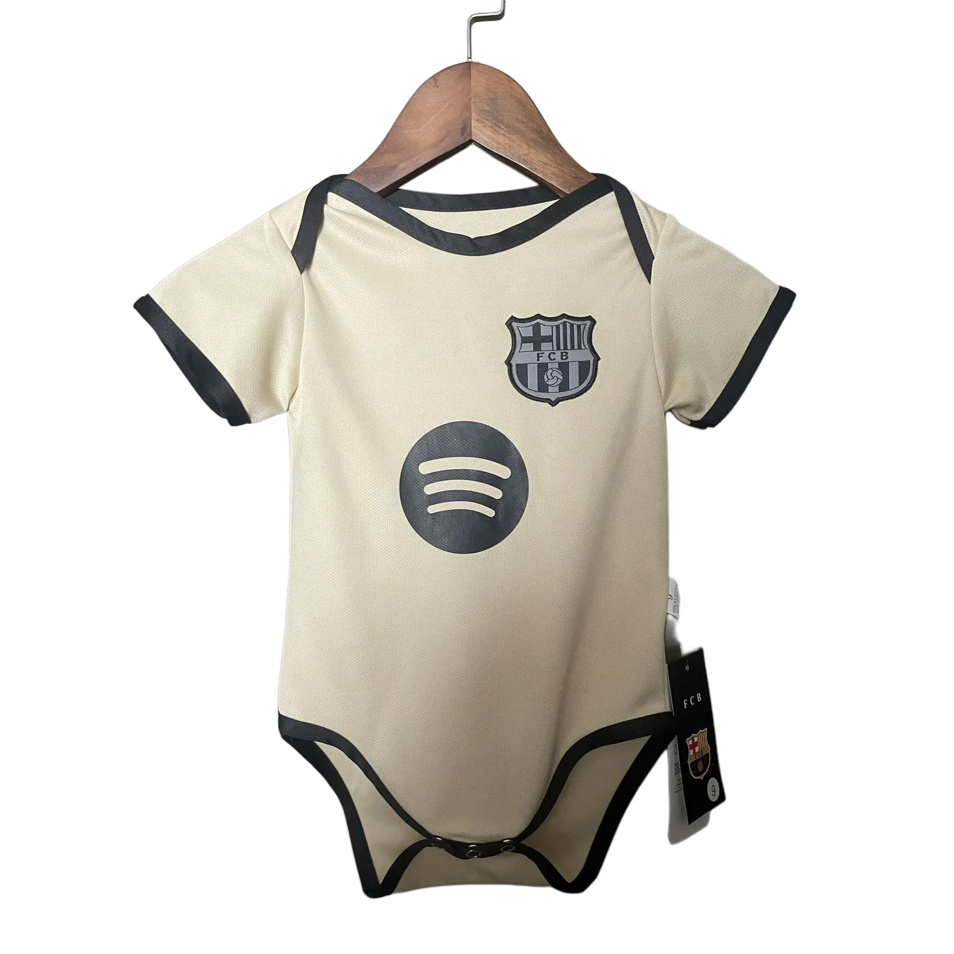 Baby Barcelona Away Kit