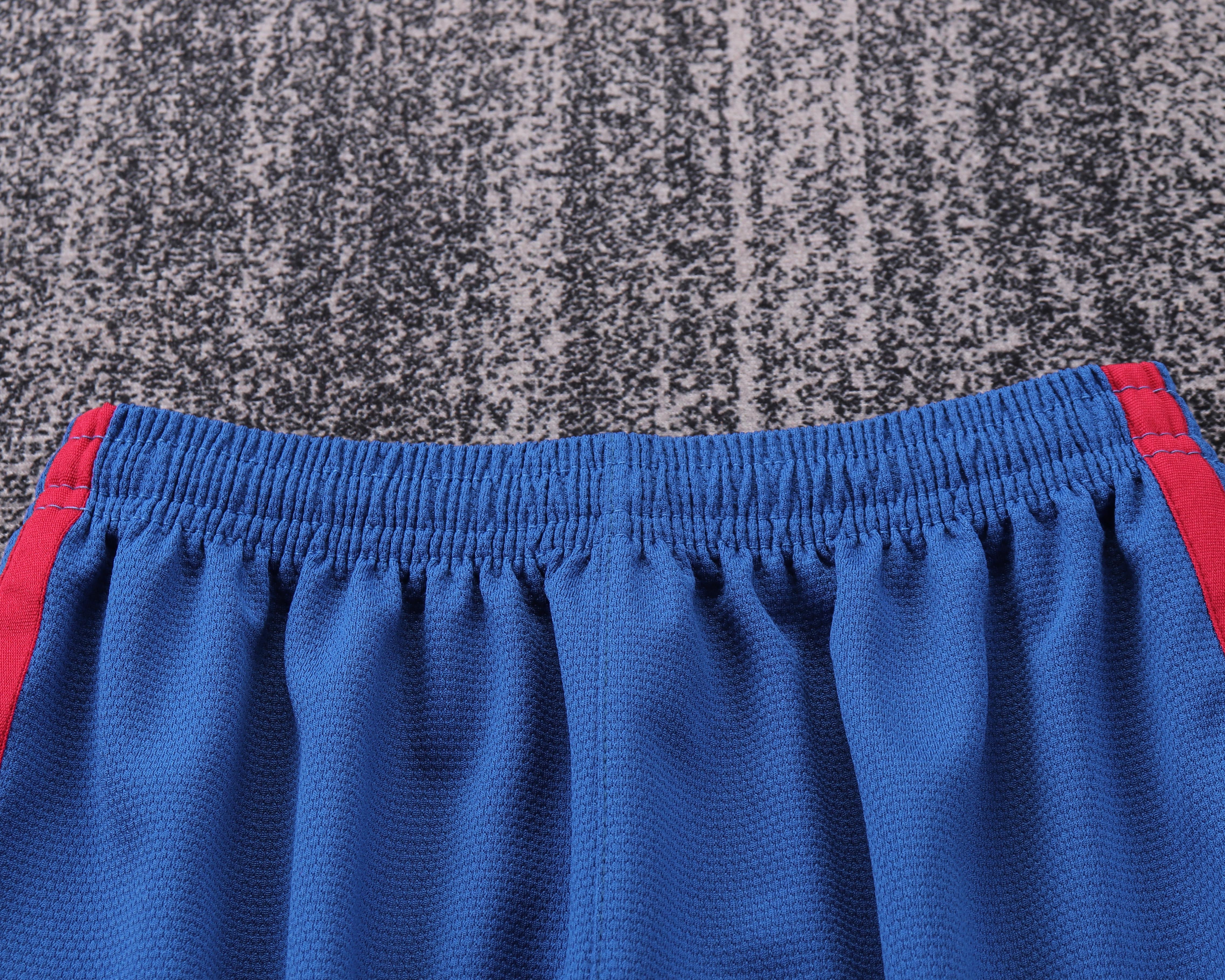 Kids kit Barcelona 06/07 Home