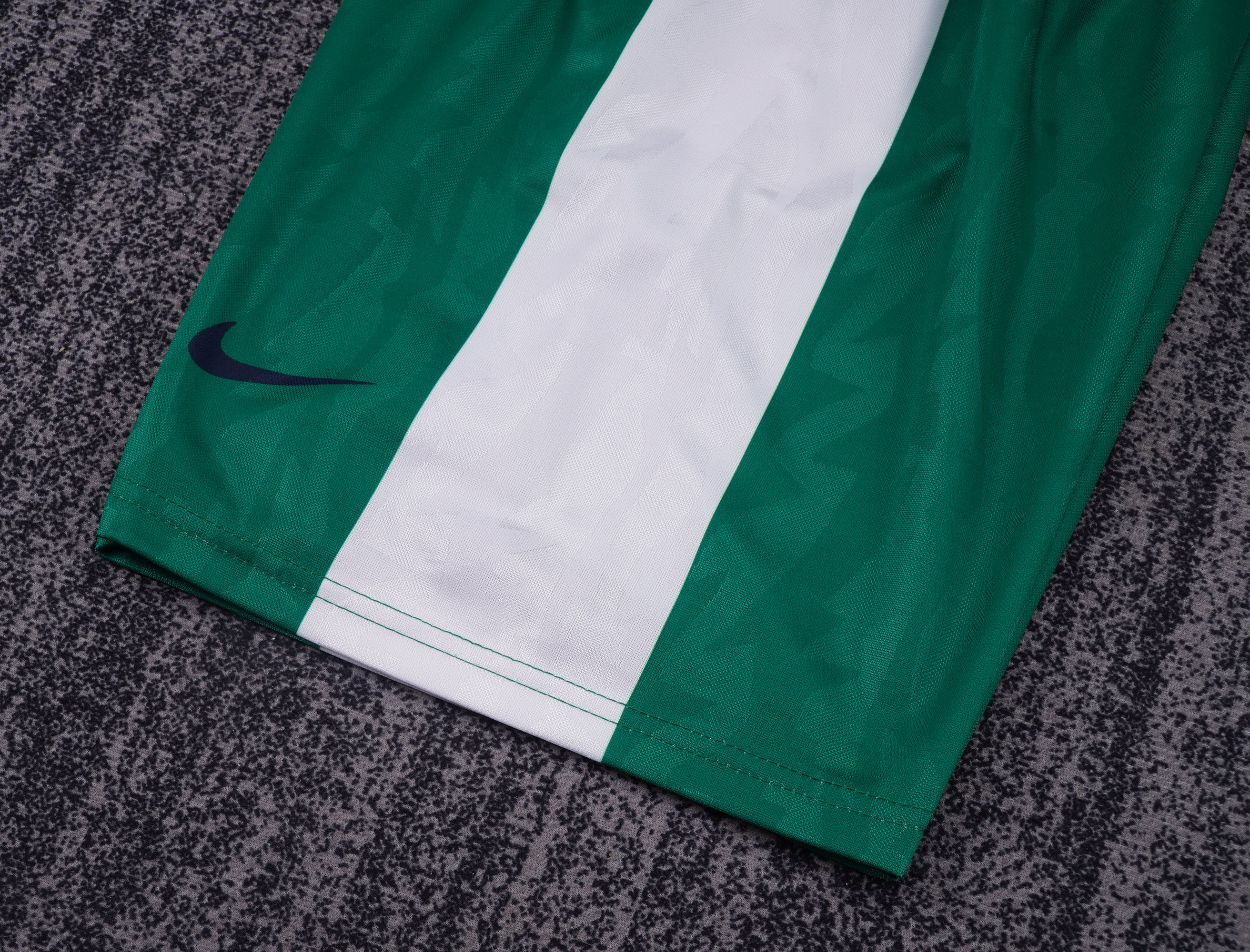 Kids Nigeria 1996 Away