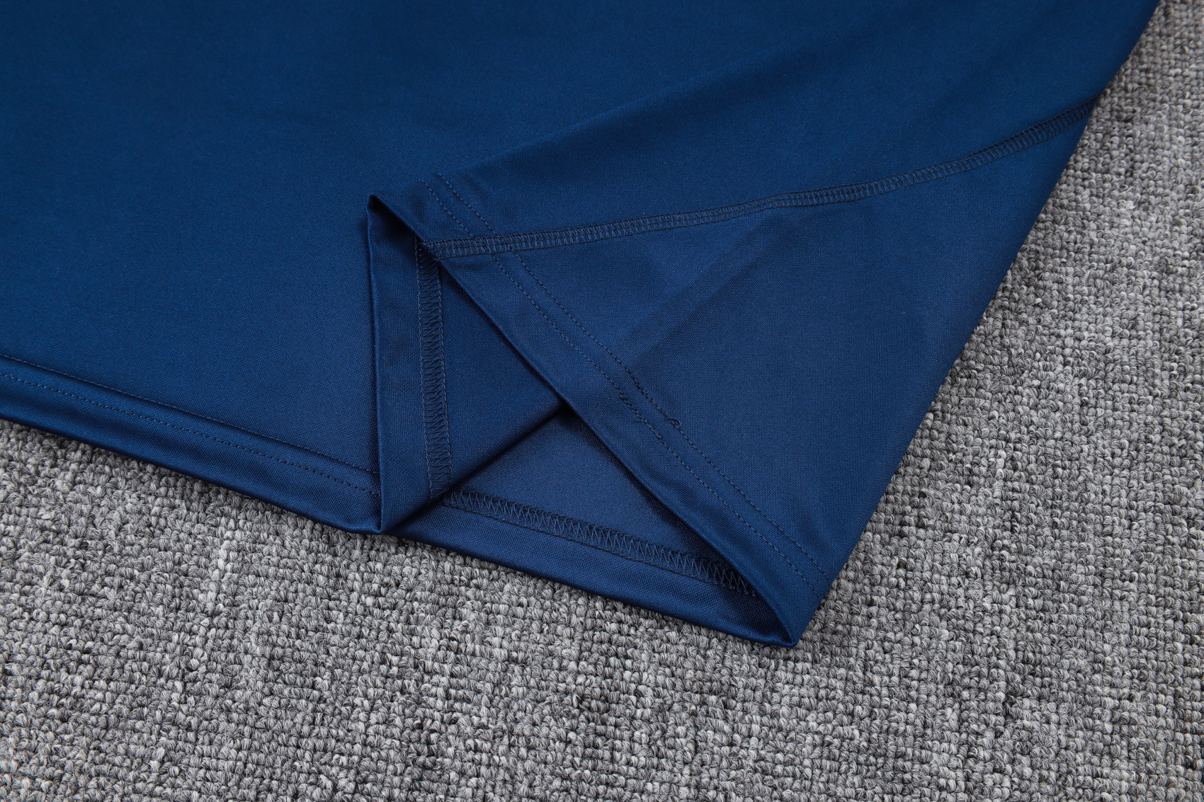 Half Zippered 2025-26 Grêmio Training Suit