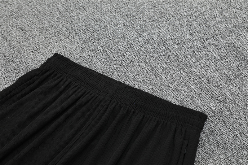 Brasil 25/26 Half Zipper Training Suit