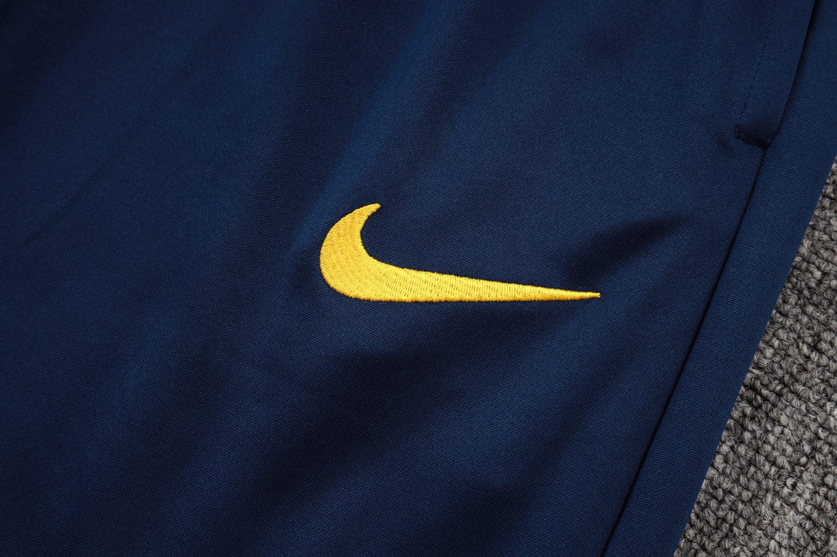 Men/ Kids Atlético Madrid 25/26 Full zipper Training suit