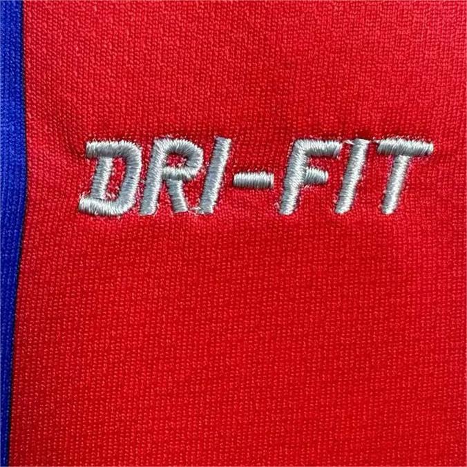 Retro Atletico Madrid 11/12 Home Jersey S-XXL