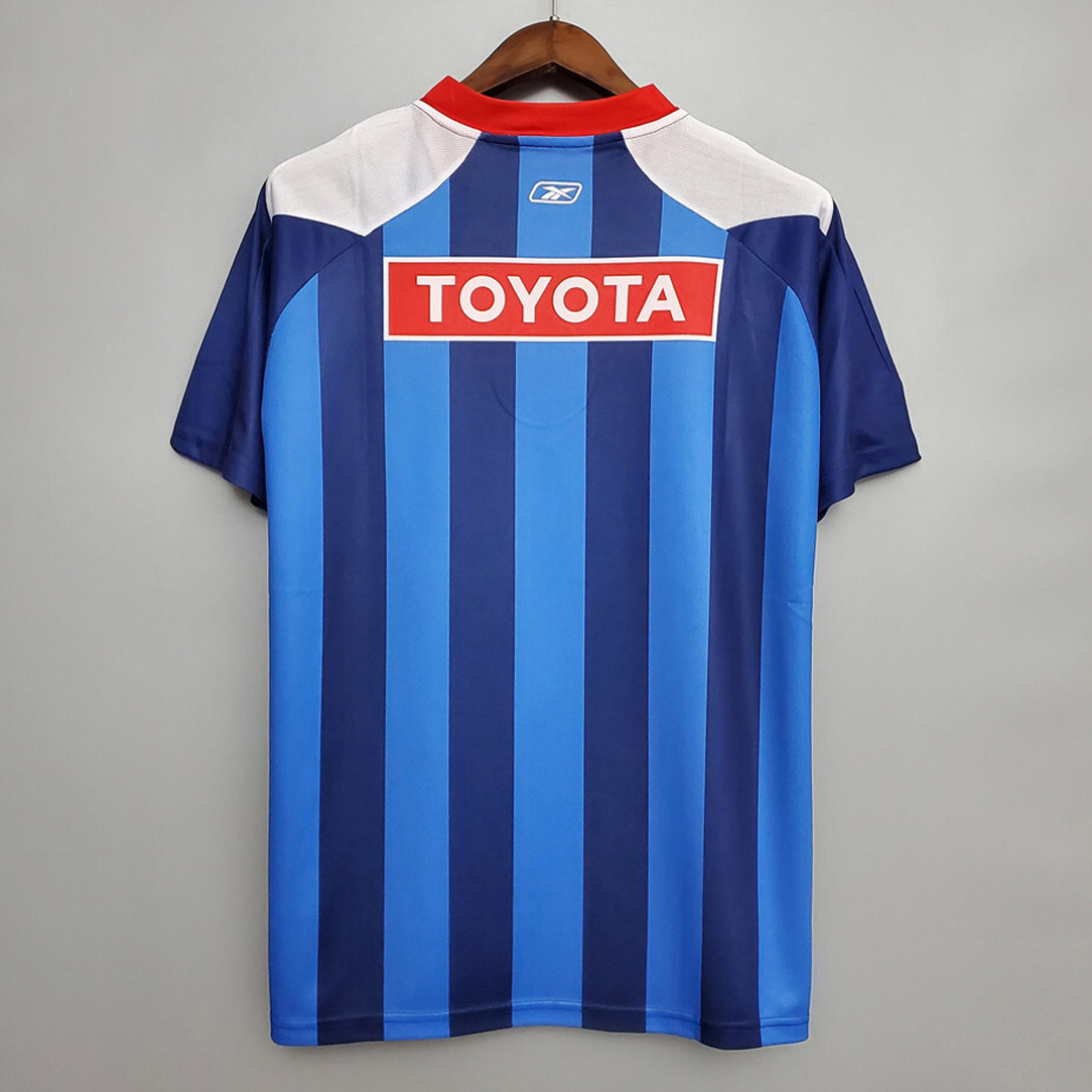 Retro 2006/07 Chivas Away Jersey S-XXL