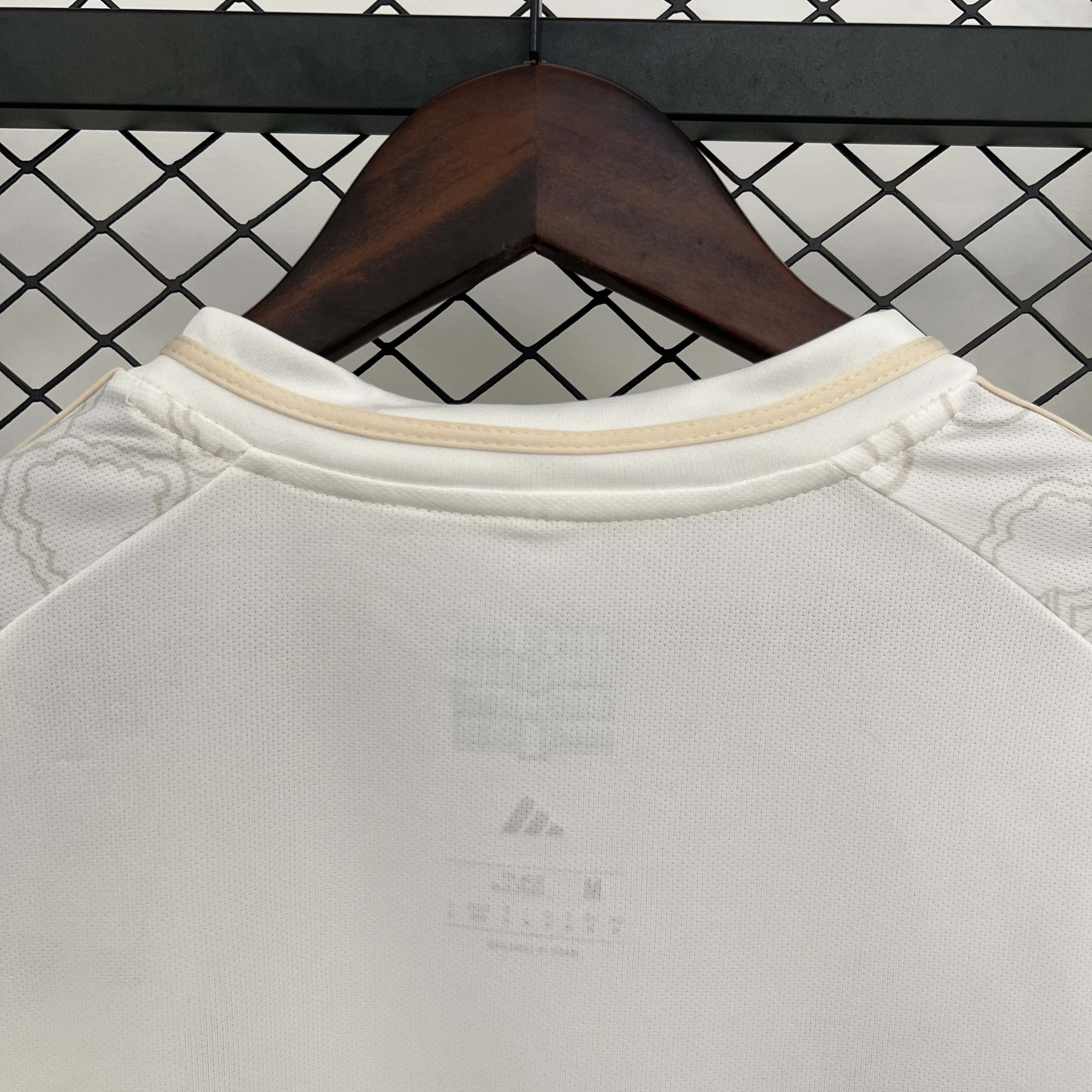 Nottingham Forest 25/26 Away S-XXL