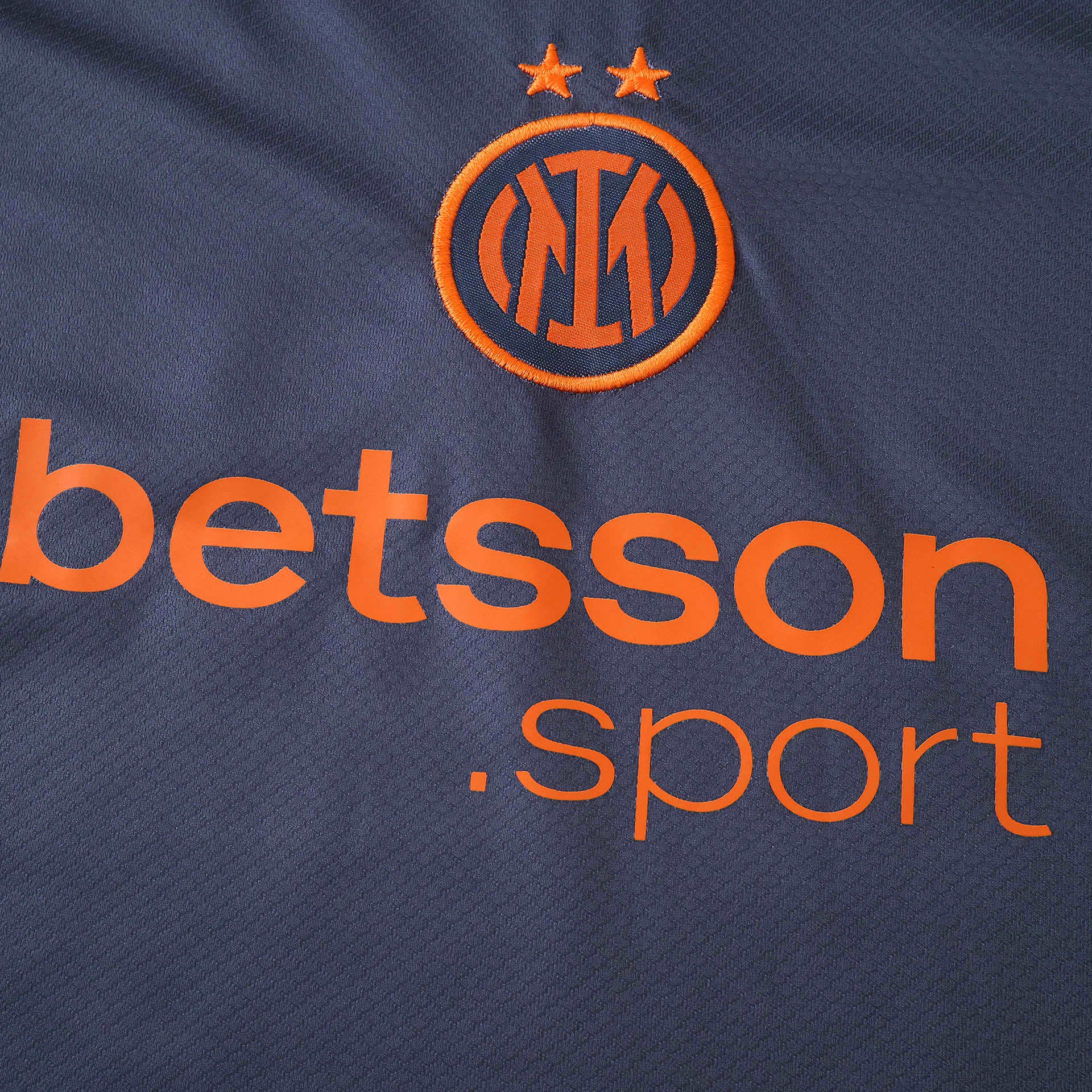 Kids Inter Milan 25/26 Third 16-28