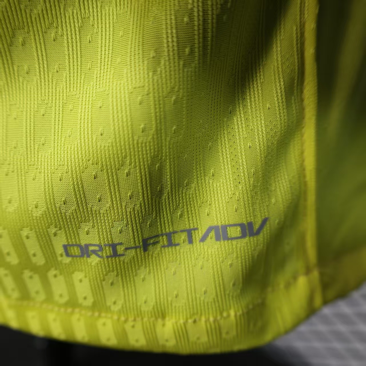 Player Version Tottenham Hotspur 25/26 Third S-XXL