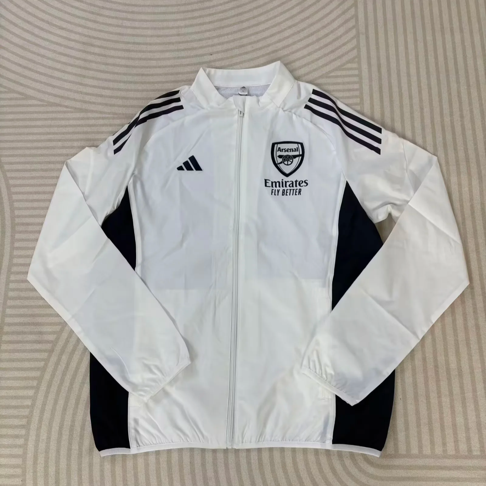 Arsenal Windbreaker