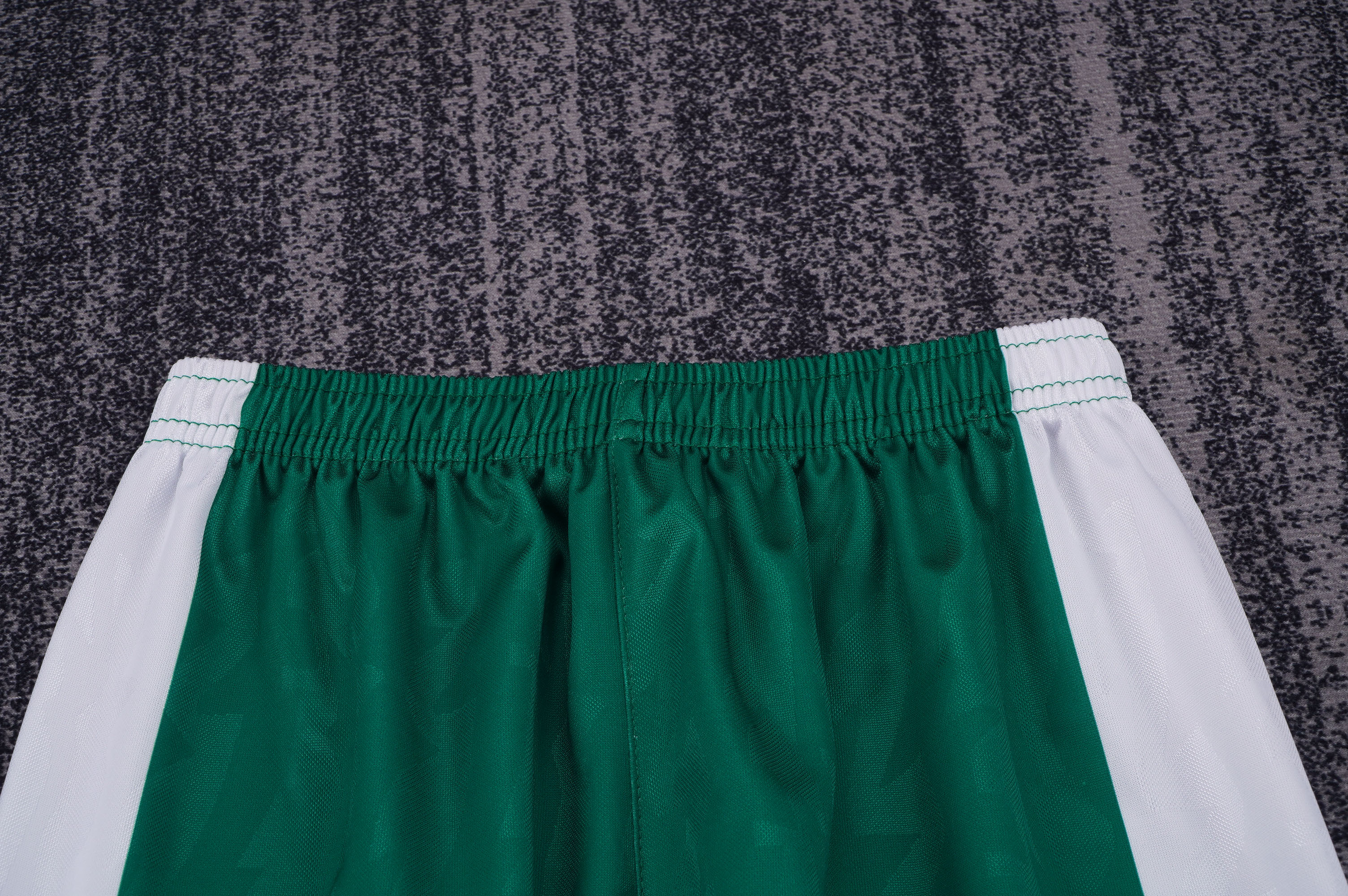 Kids Nigeria 1996 Away