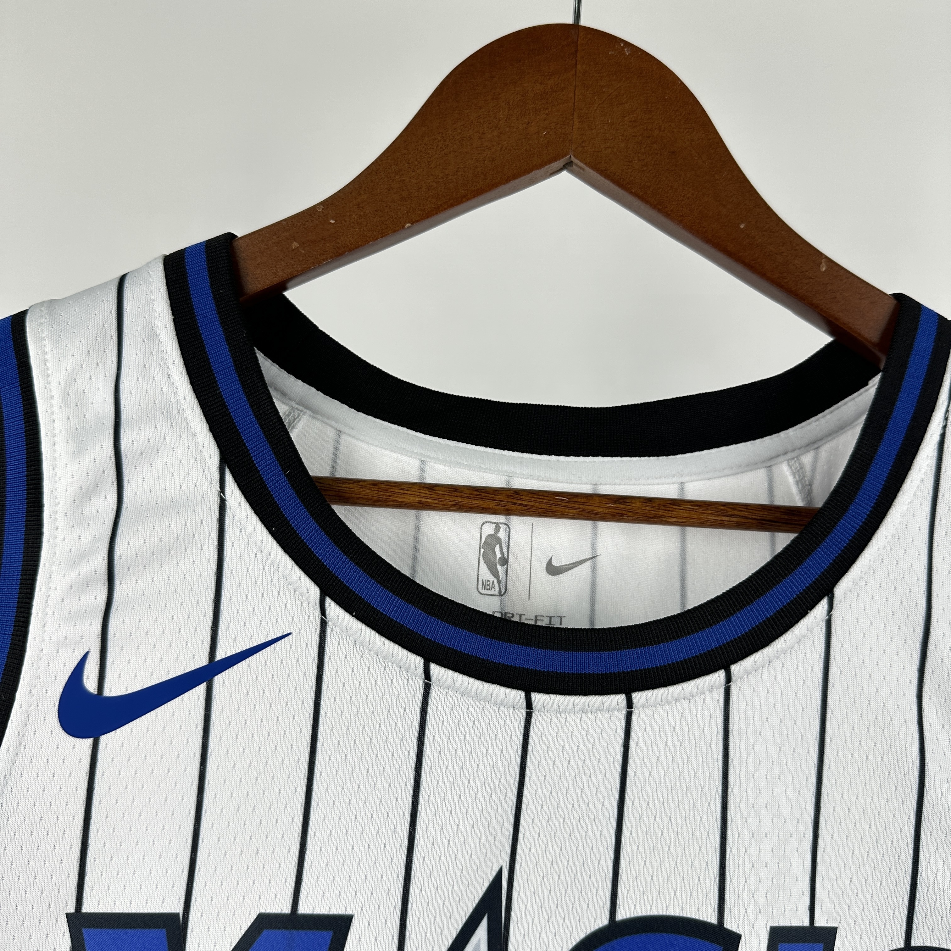 26 Season Orlando Magic White No.5