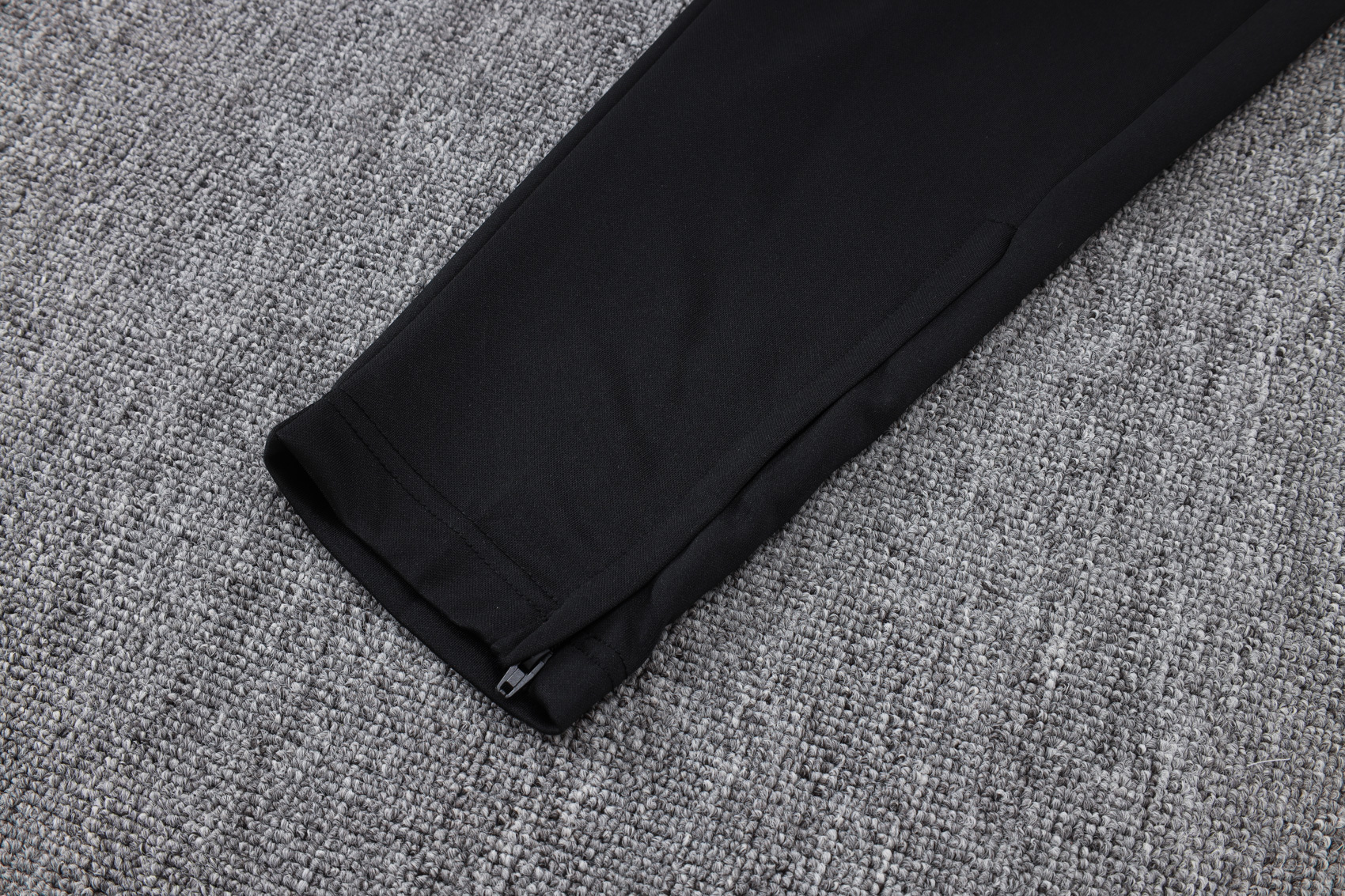 Full Zippered 2025-26 Grêmio Training Suit