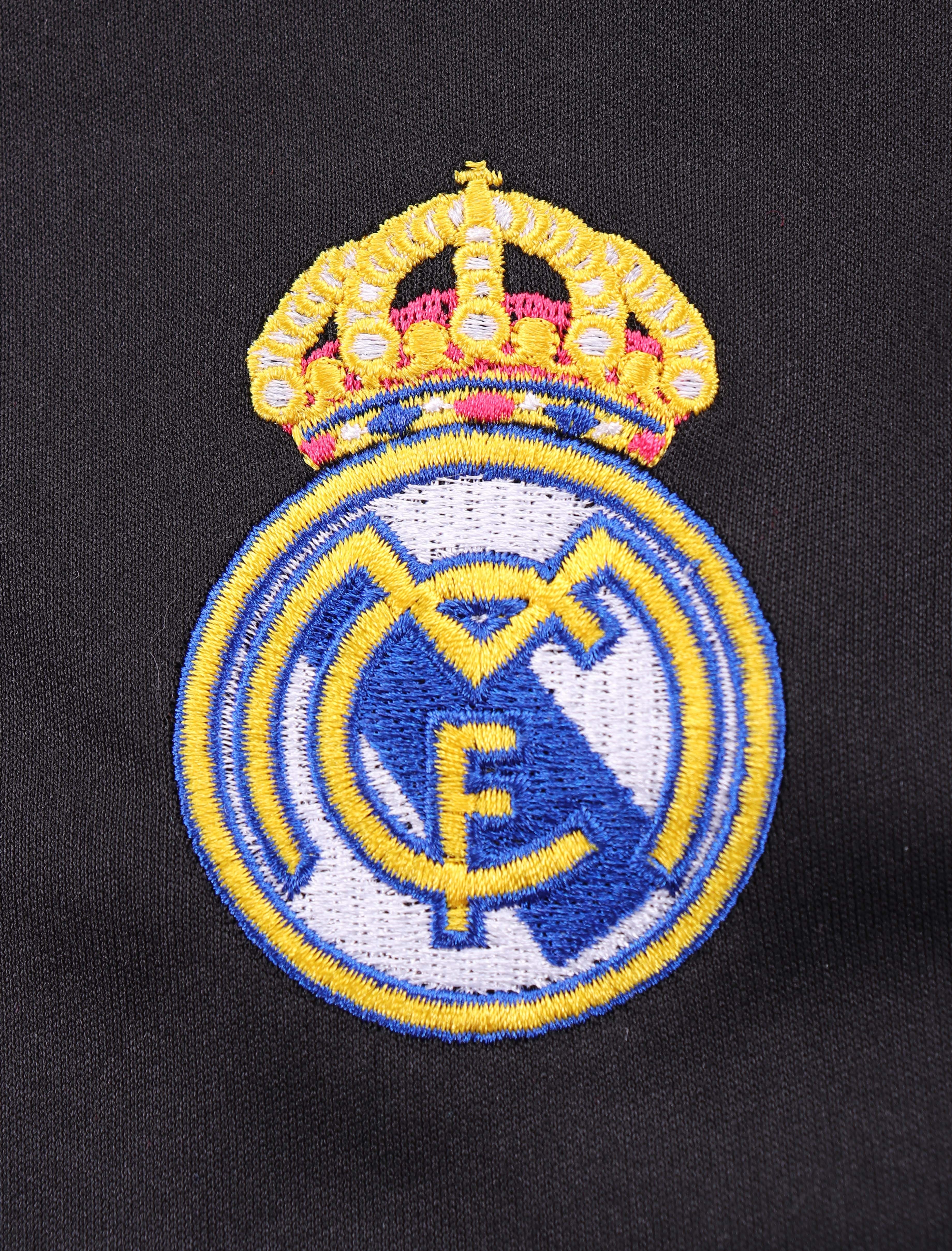 Kids Real Madrid 09/10 Away