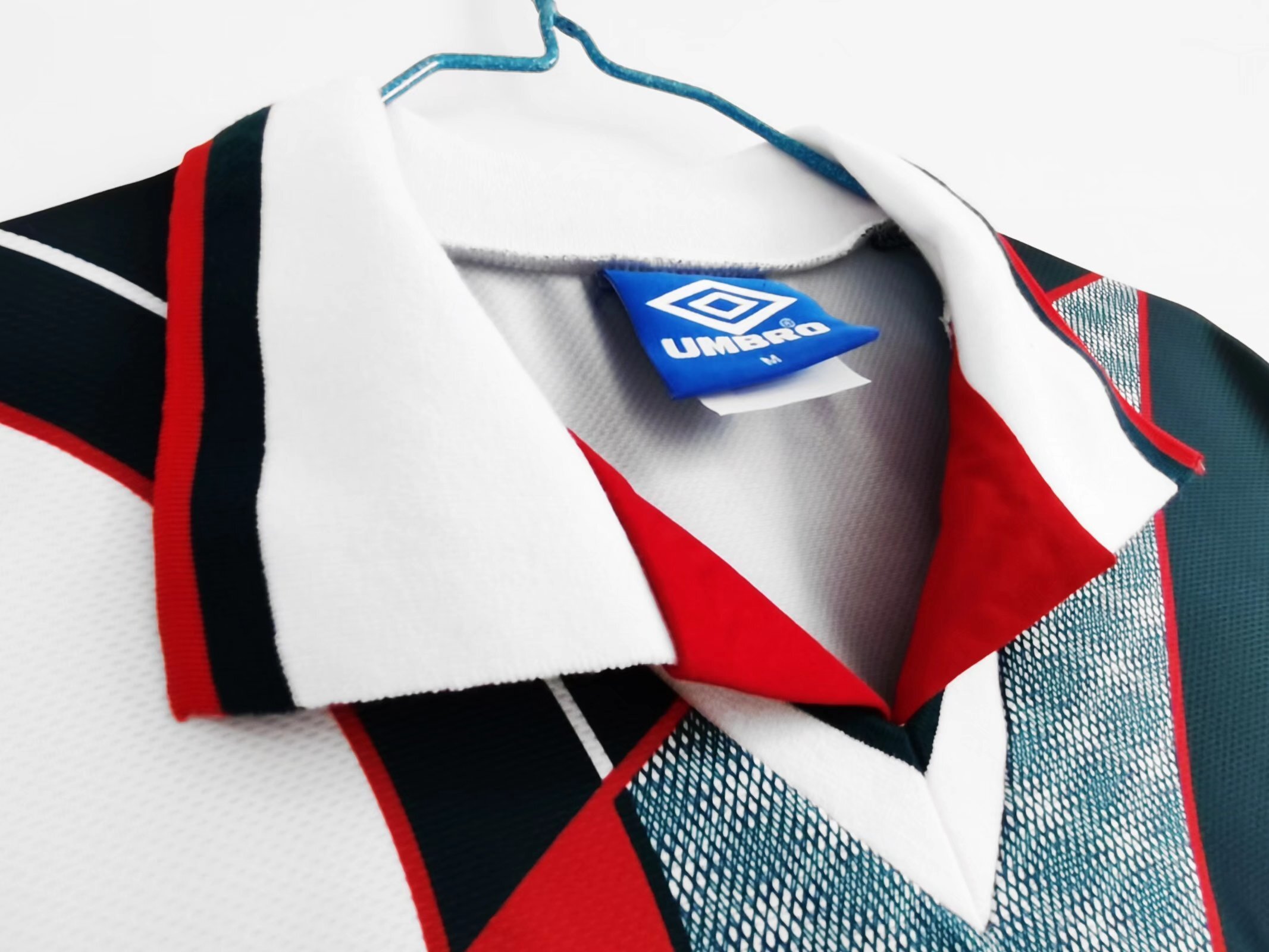 Retro 1994/95 Wales Away Jersey S-XXL