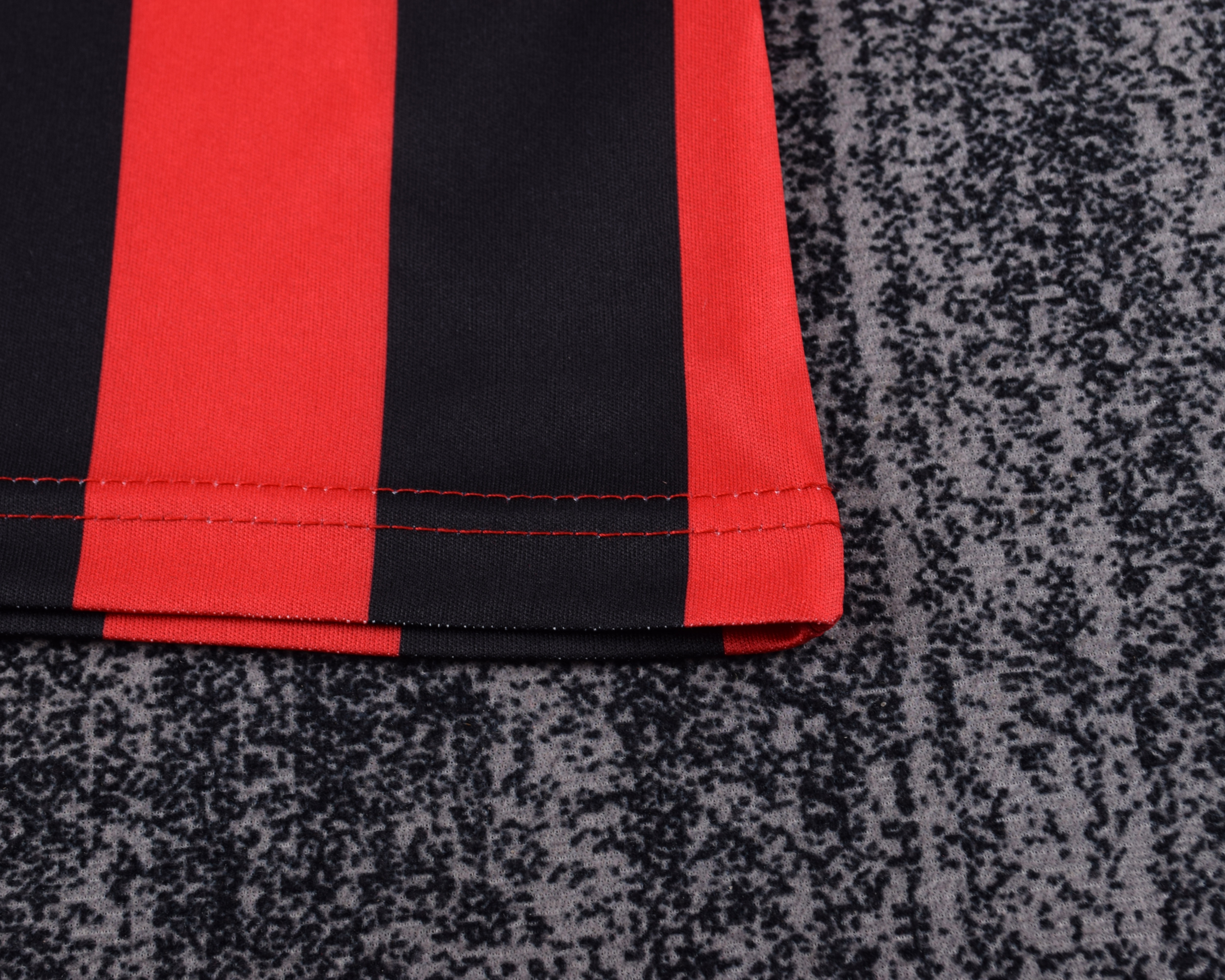 Kids Retro Kit AC Milan 90/91 Home