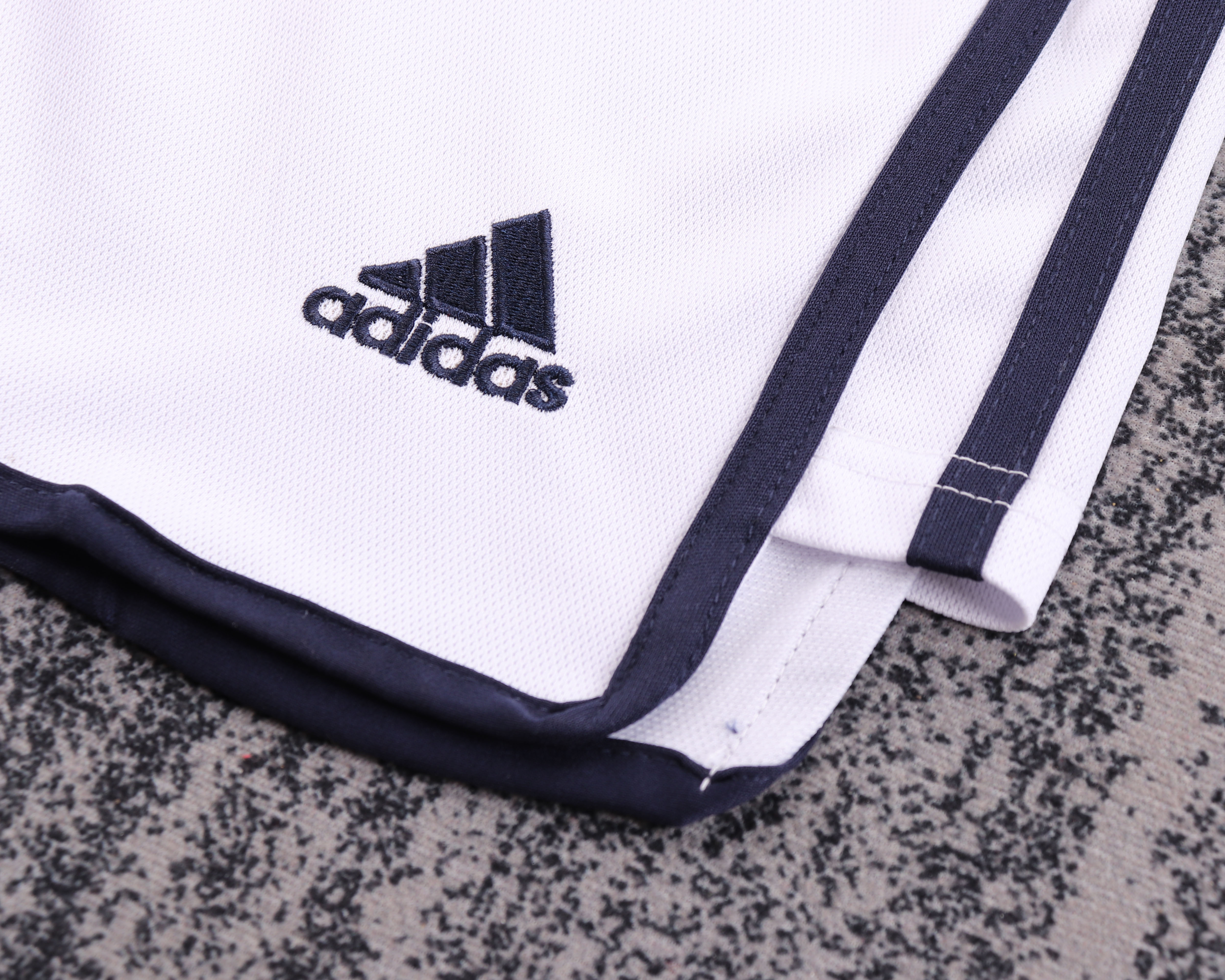 Kids Real Madrid 00/01 Home