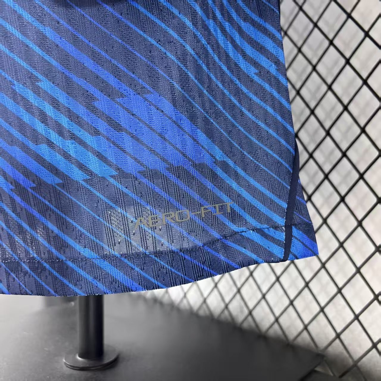 Player Version 2026 World Cup France Home Jersey S-XXL