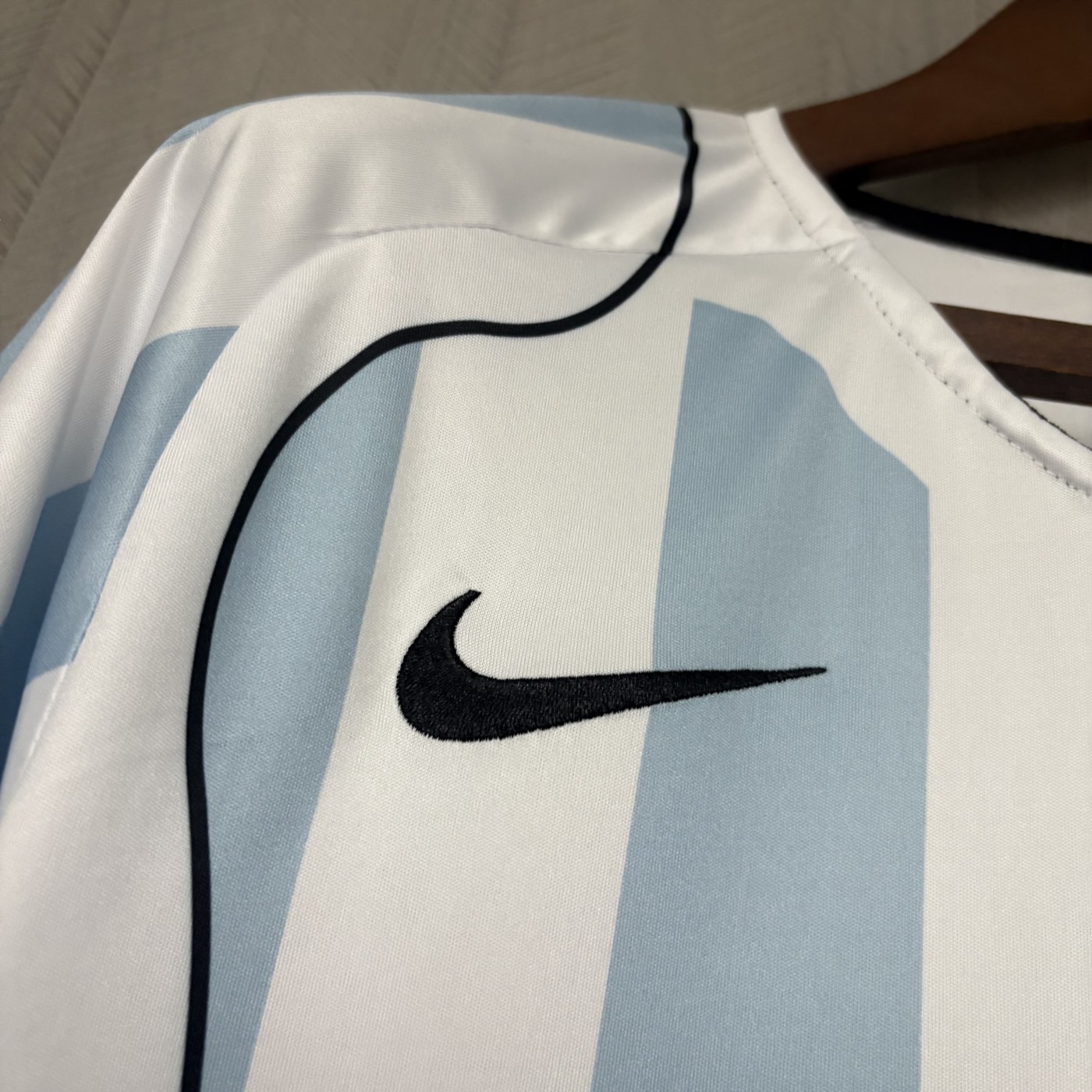 NK 2025 T90 Jersey S-4XL