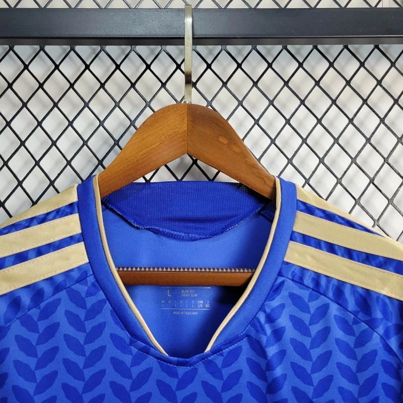 2026 World Cup Italy Home Jersey S-4XL Fan Version