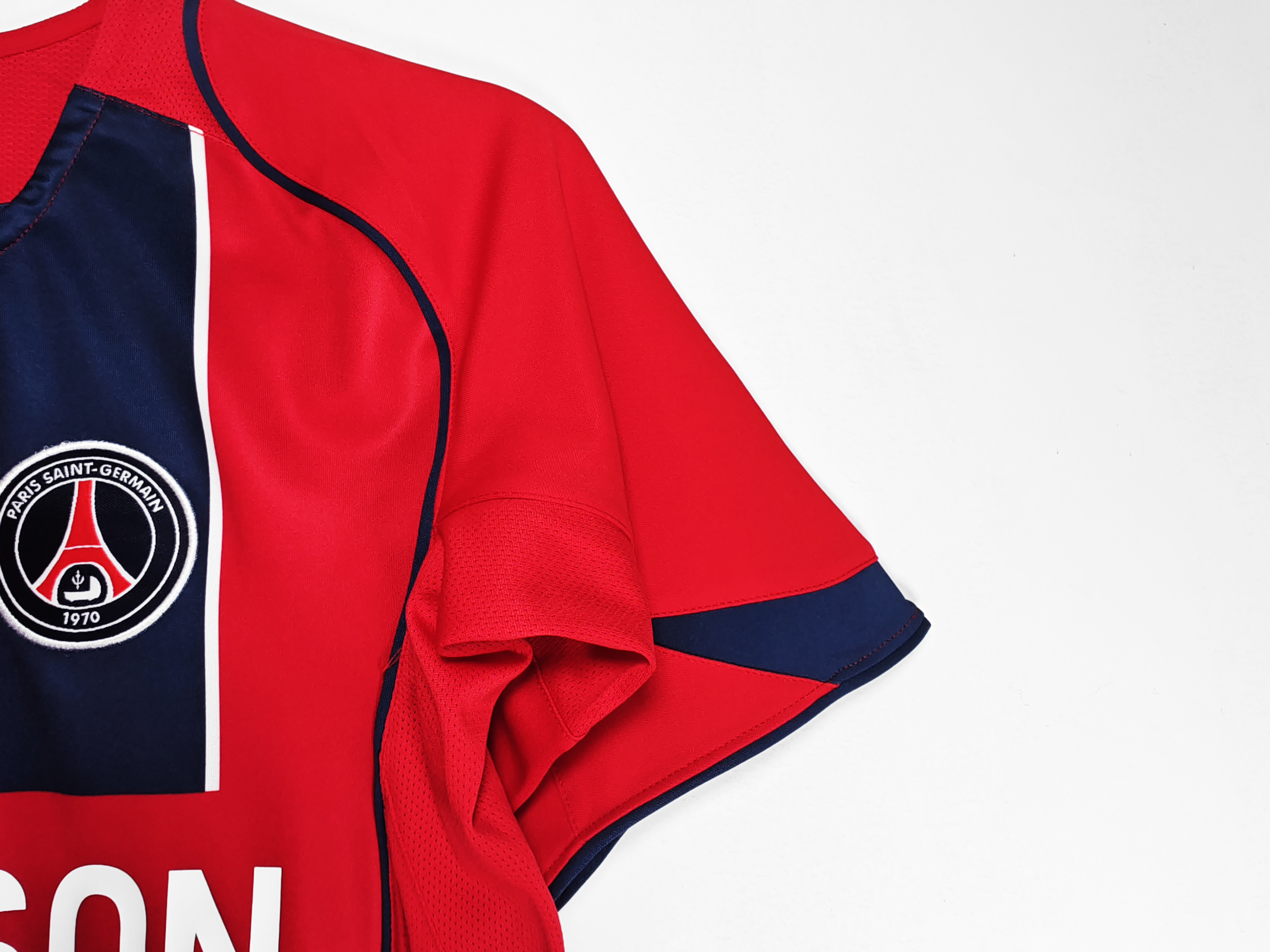 Retro PSG 04/05 Away Jersey S-XXL