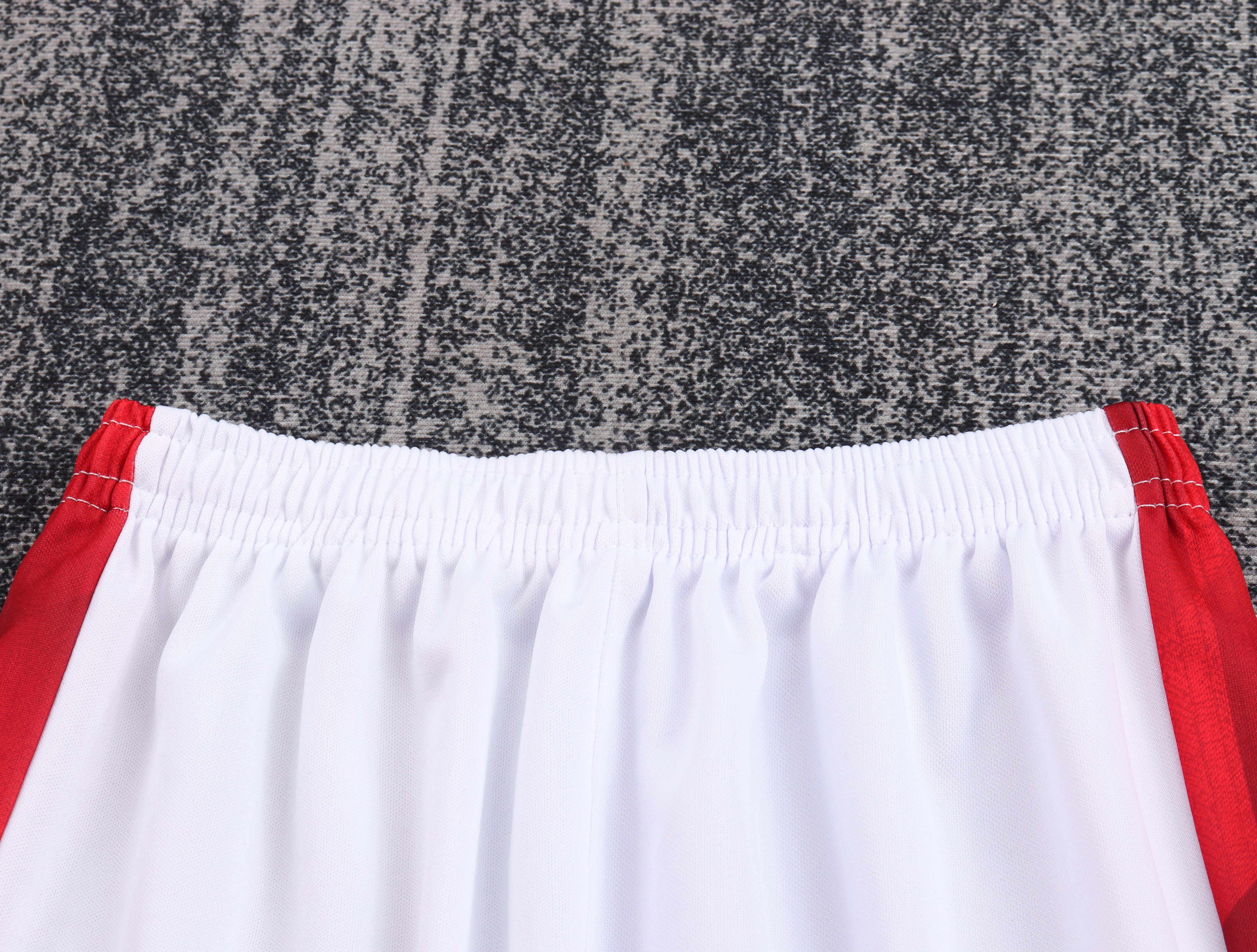 Kids Retro Man Utd 96/97 Home