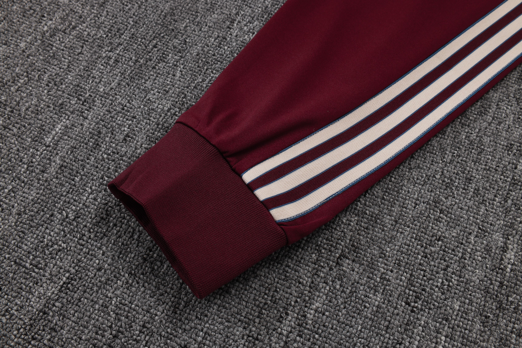 Men/Kids AJAX 25/26 Full Zipper Training Suit