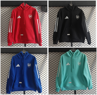 25/26 Arsenal hoodie